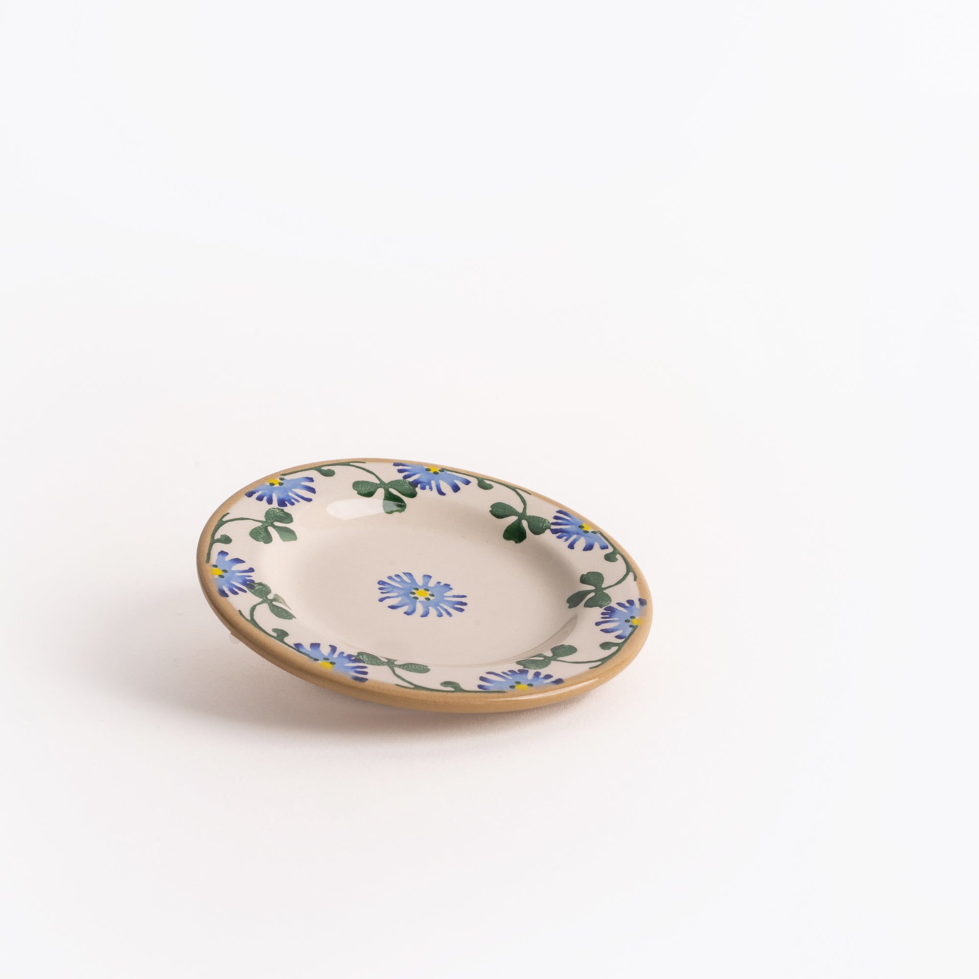 Clover Tiny Plate