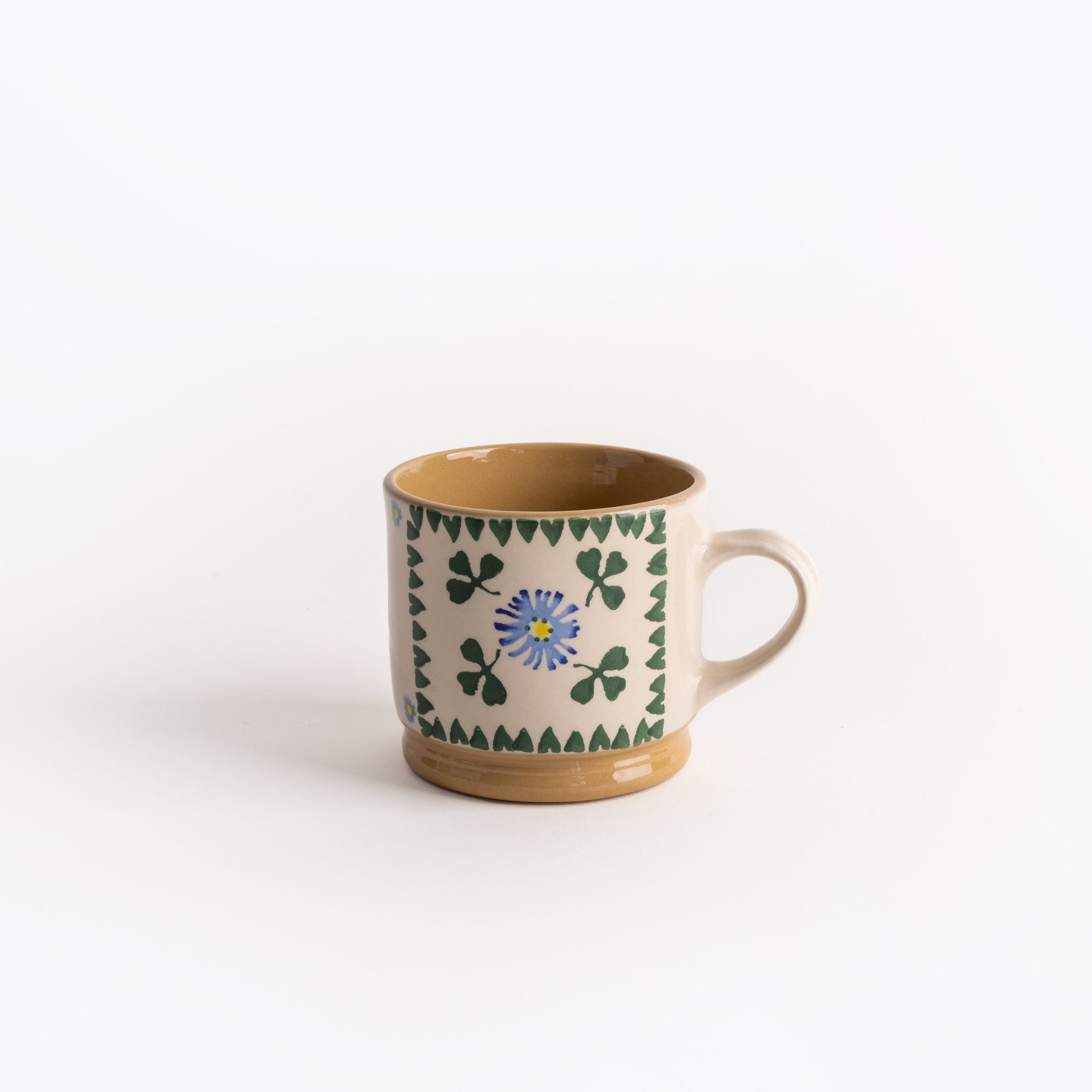 Clover Small Mug