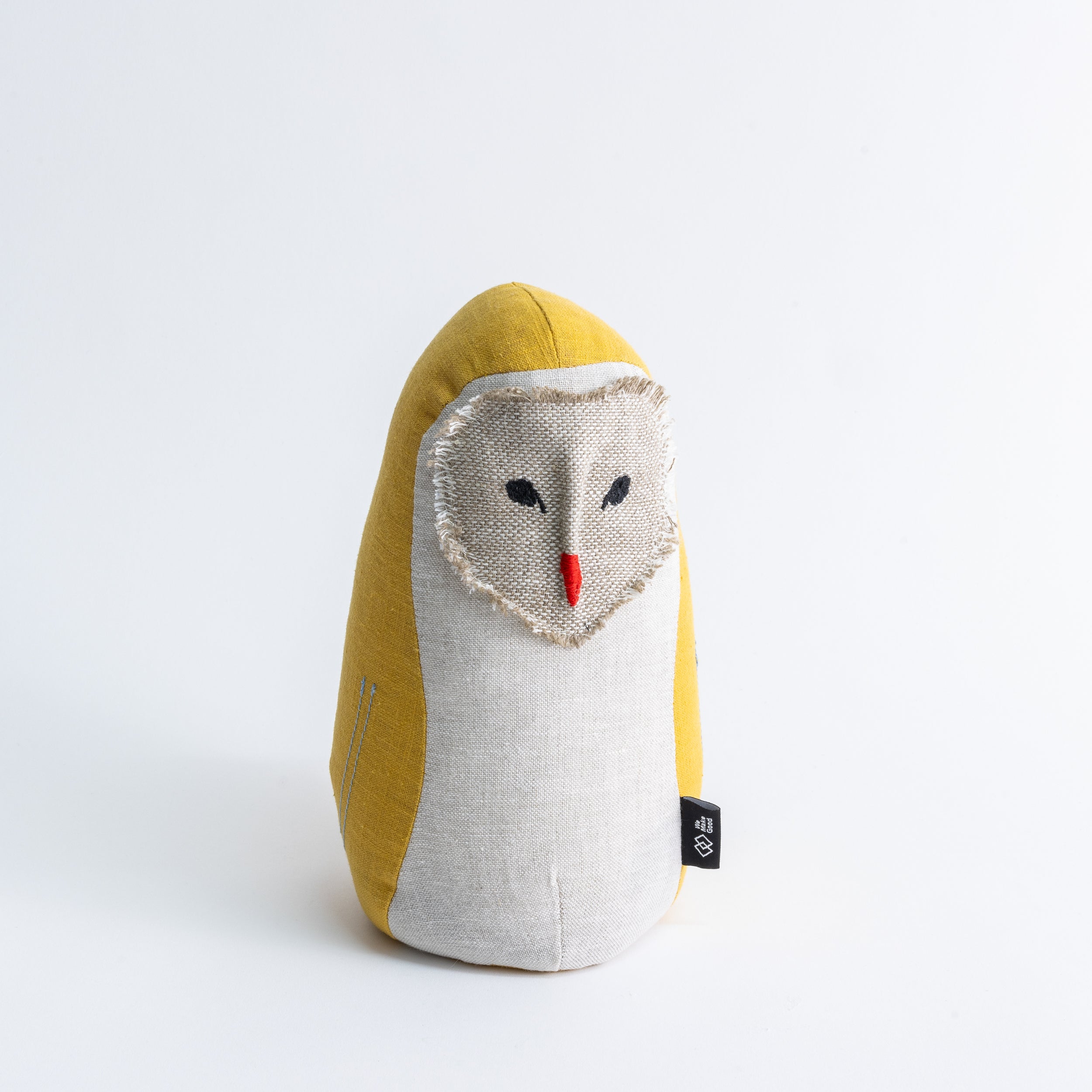 Owl Door Stop