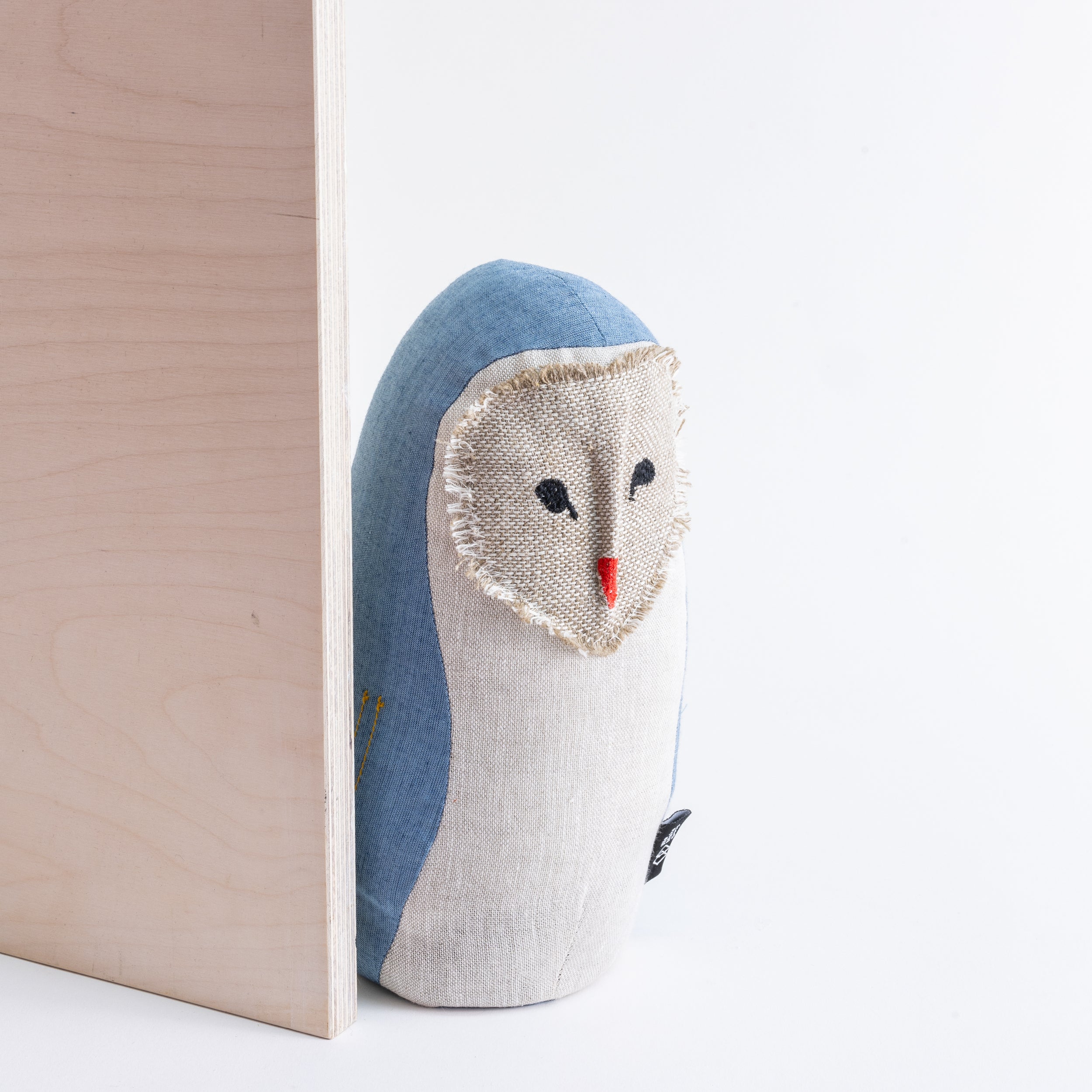 Owl Door Stop