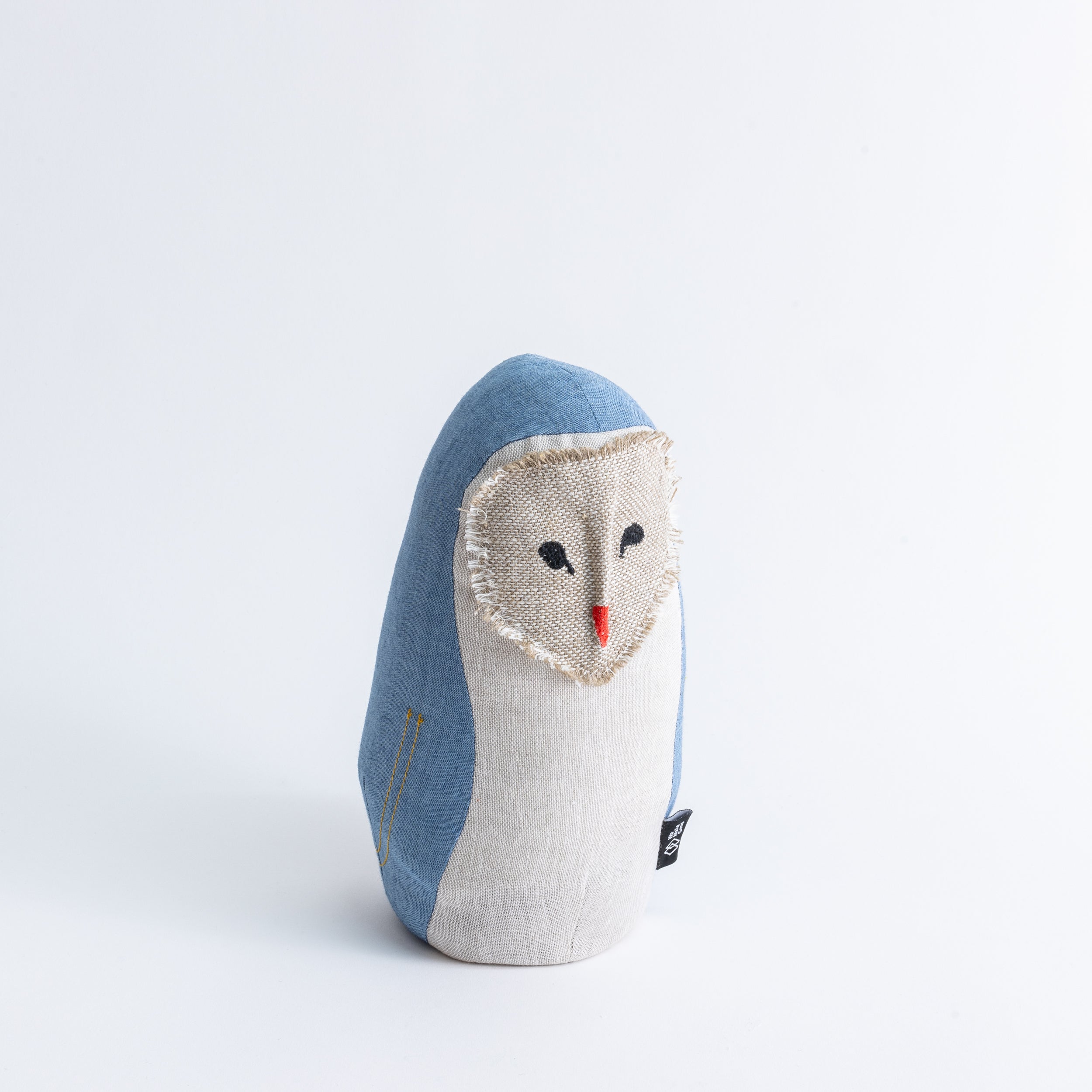 Owl Door Stop