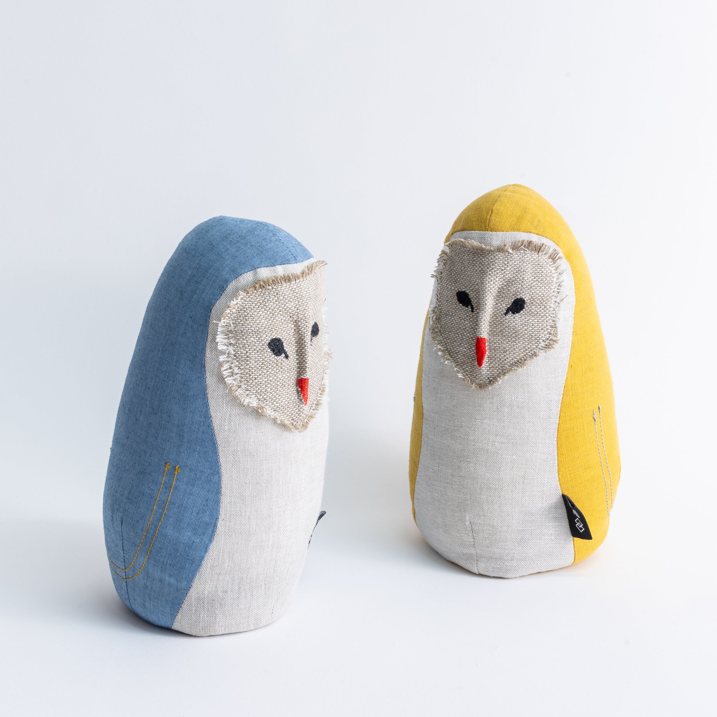 Owl Door Stop