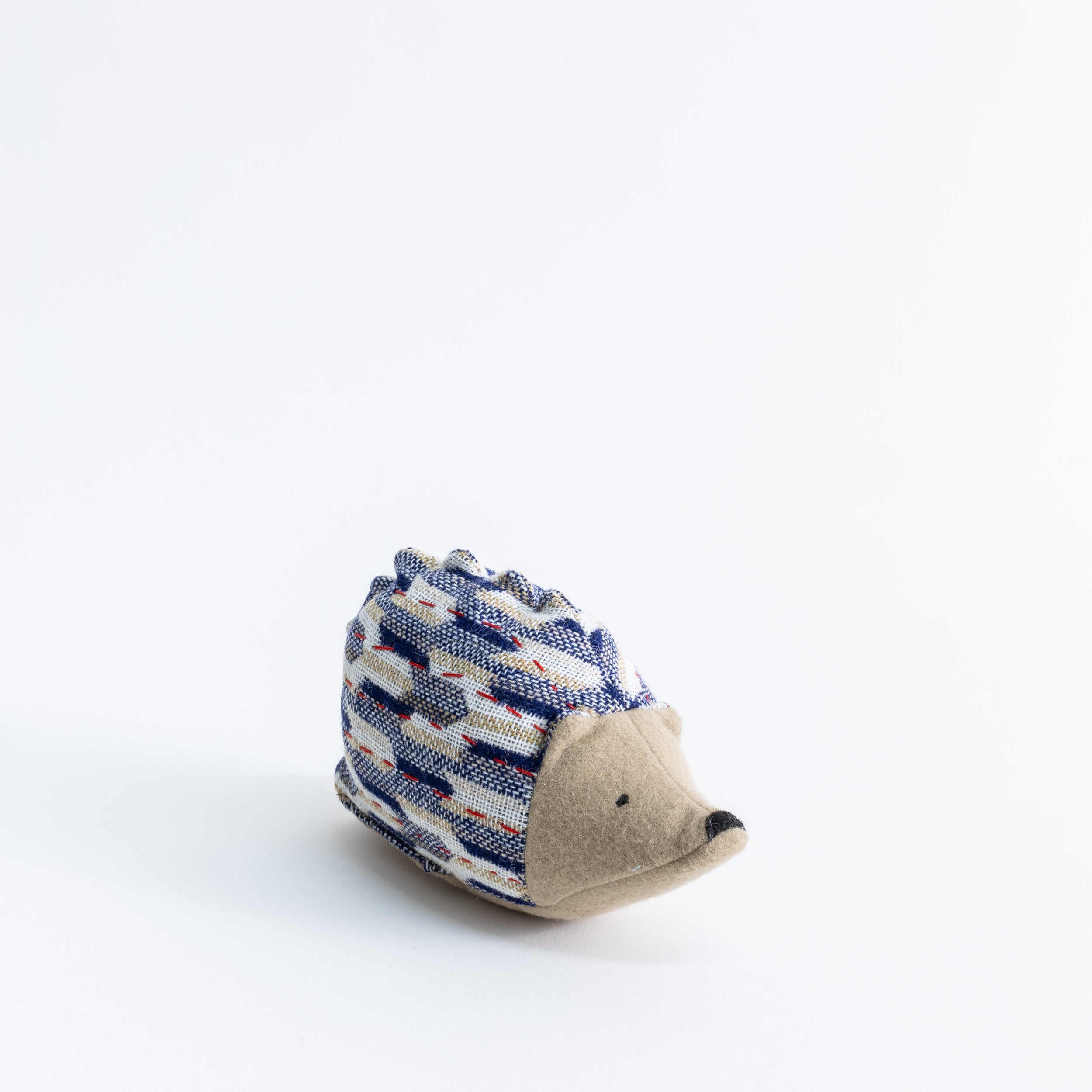 Huggable Hedgehog