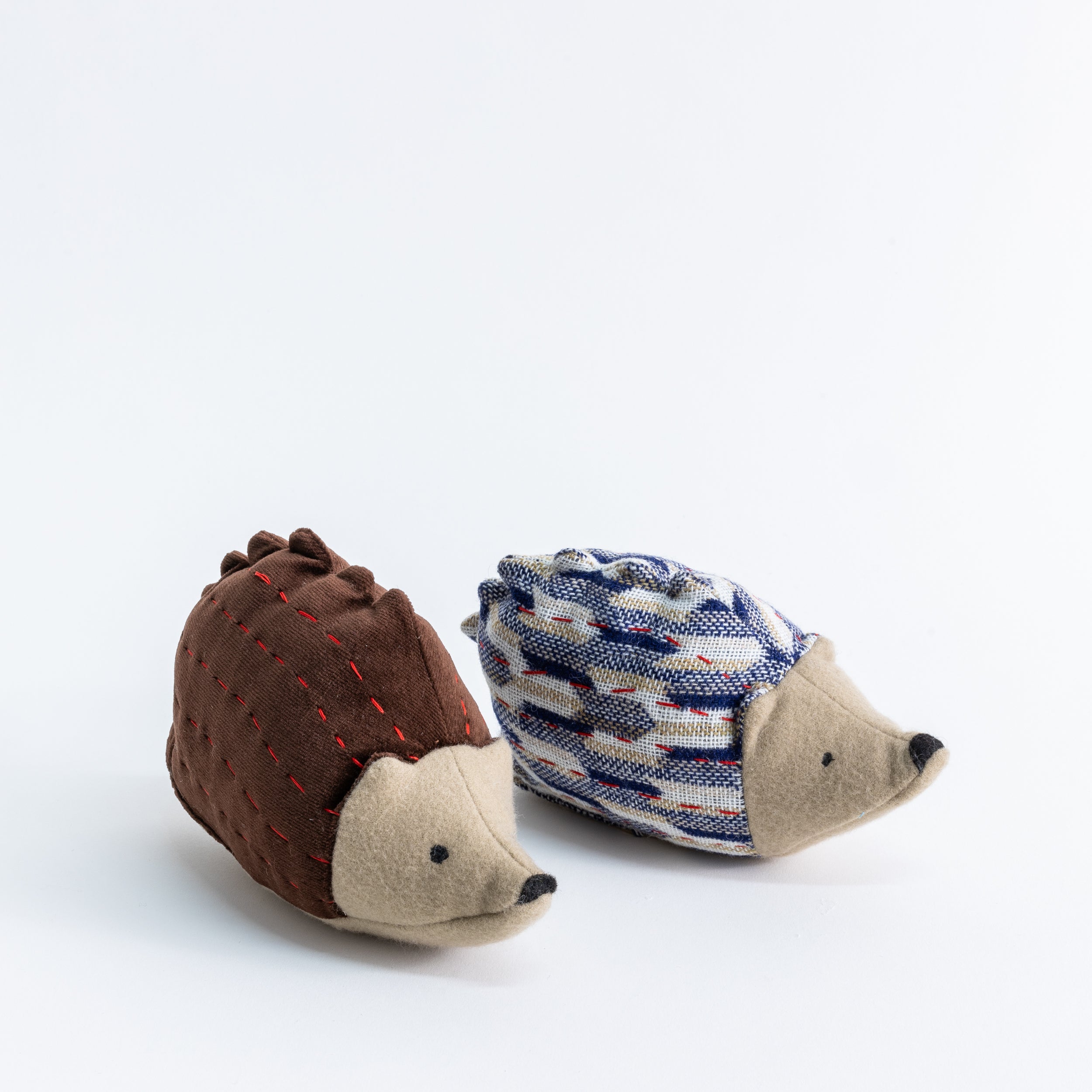 Huggable Hedgehog