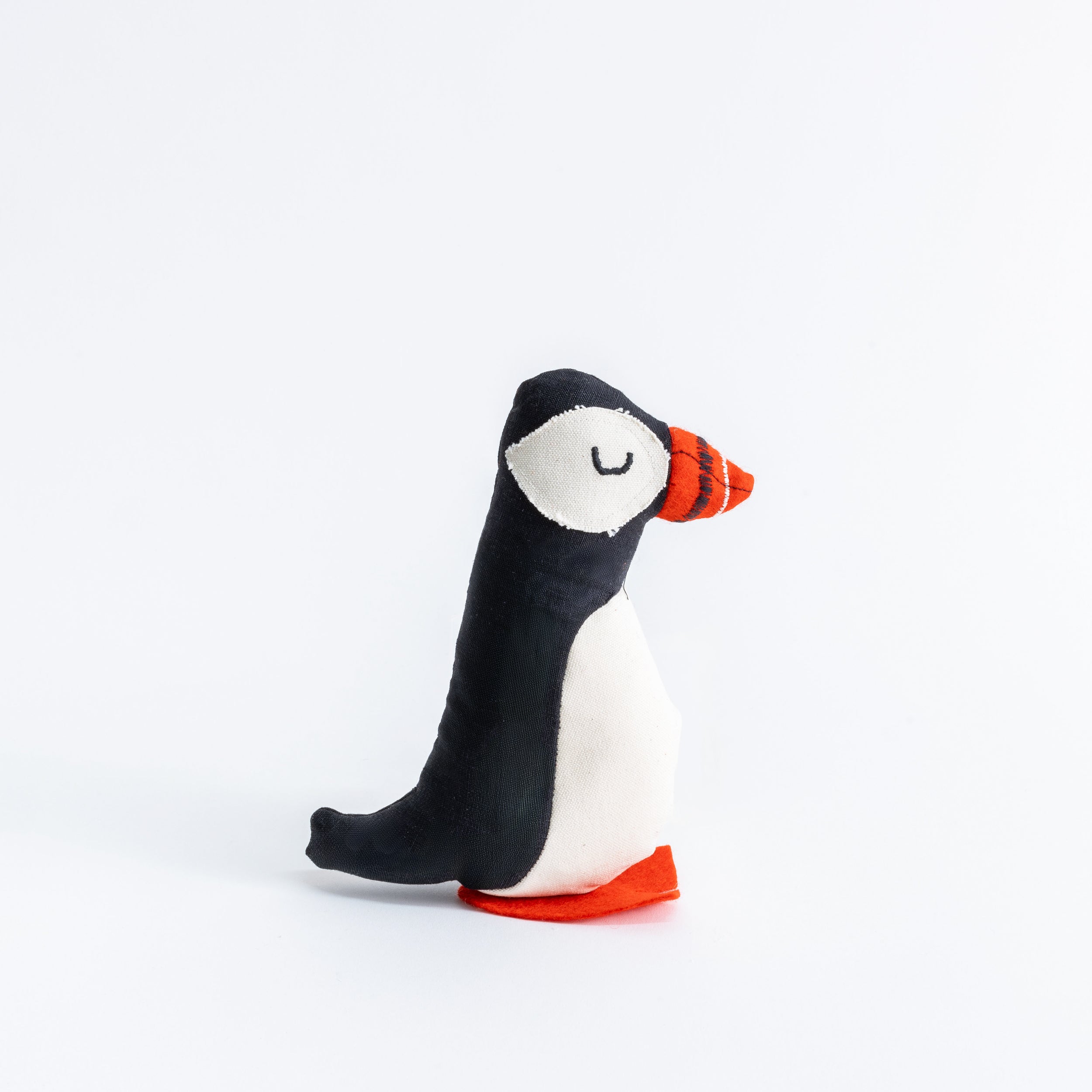Irish Puffin