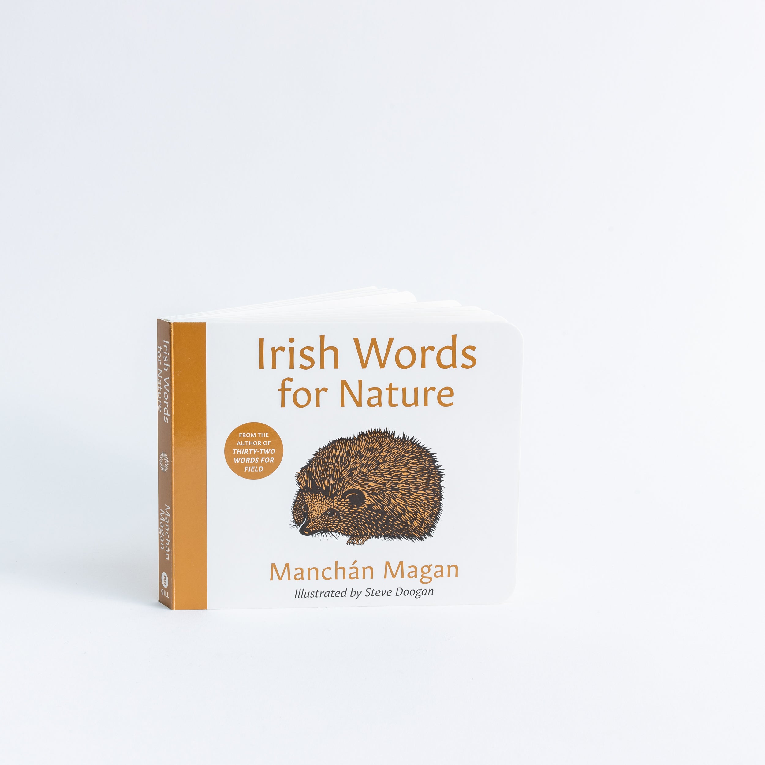 Irish Words for Nature