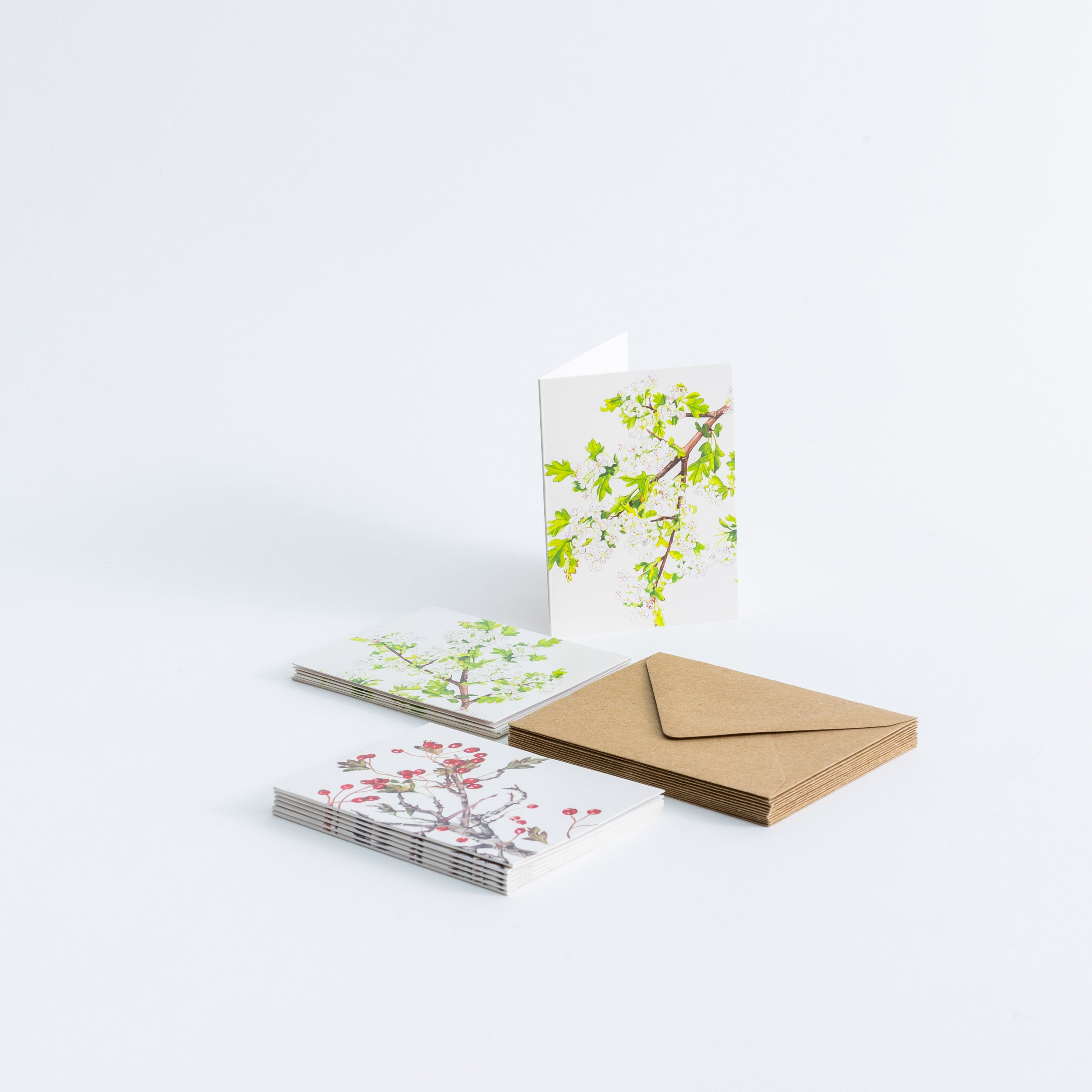 Kilcoe Miniature Cards