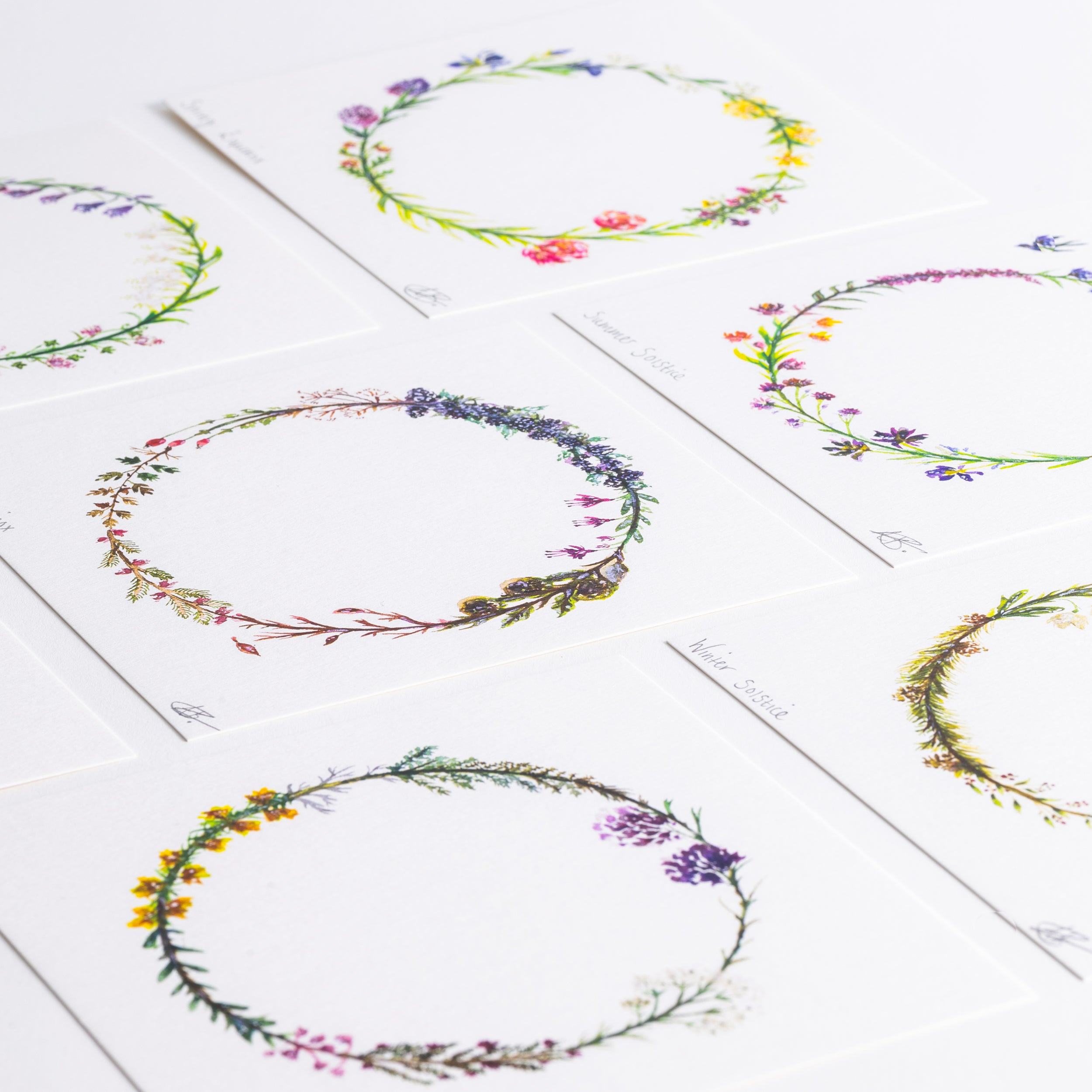 Celebration Wreath