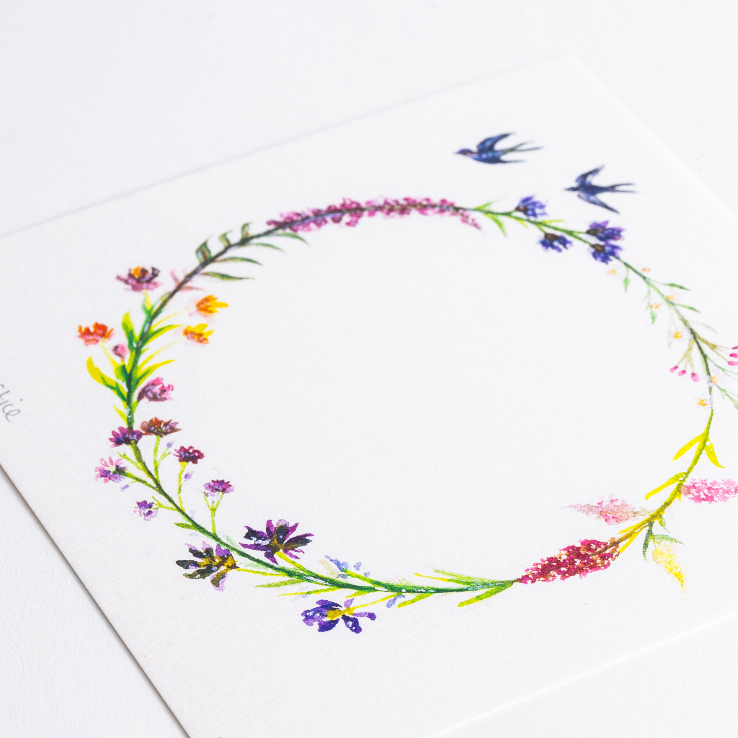 Celebration Wreath