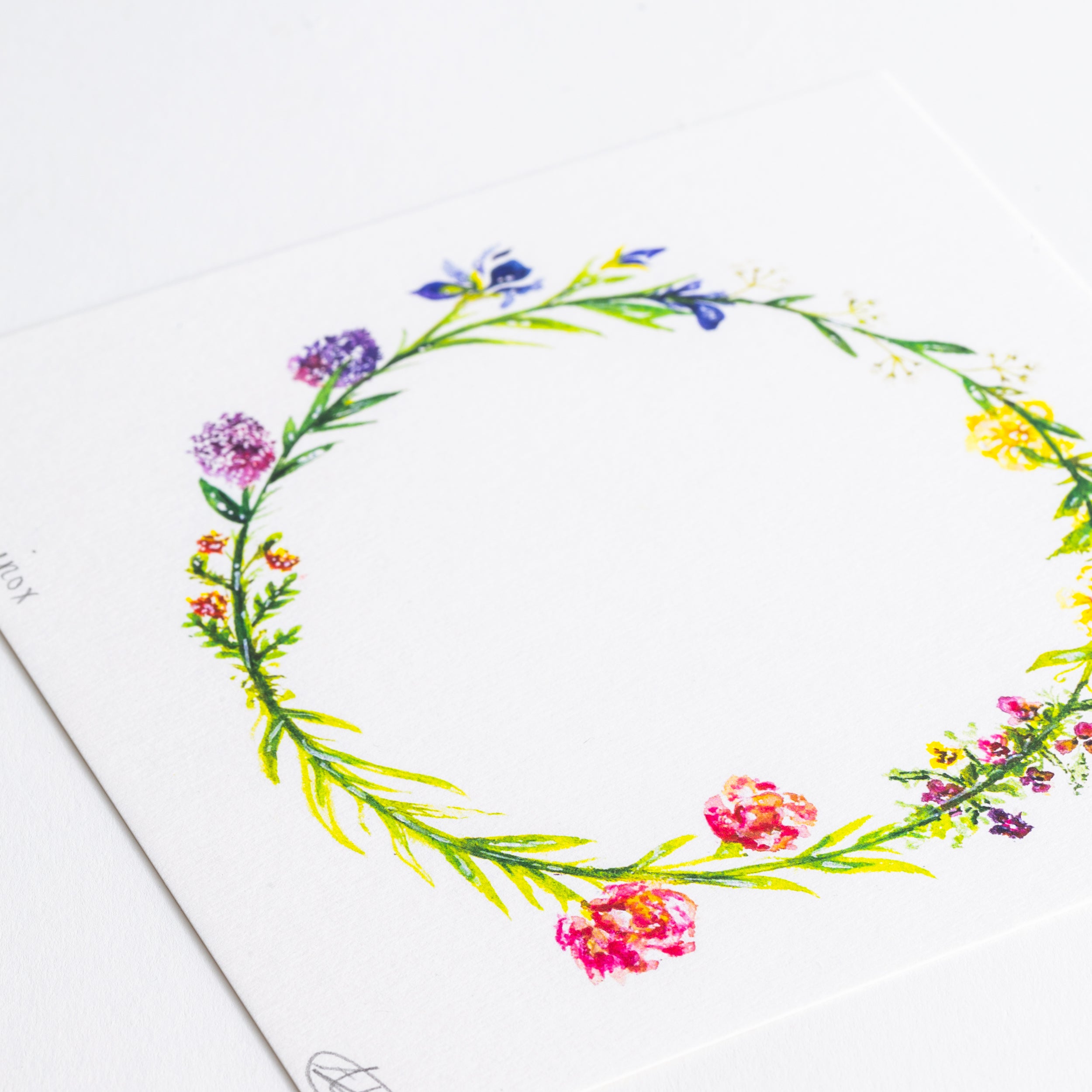 Celebration Wreath