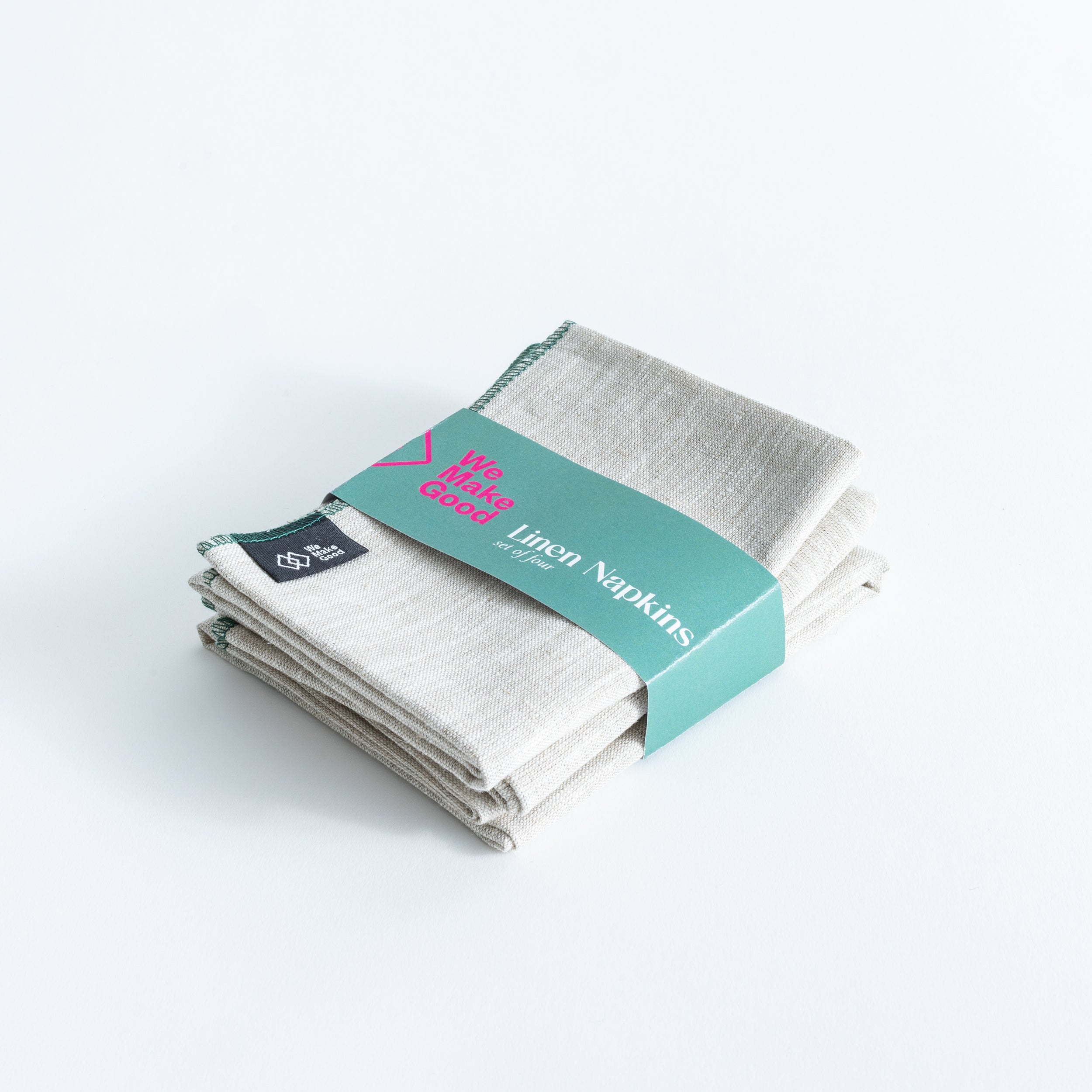 Linen Napkin Set