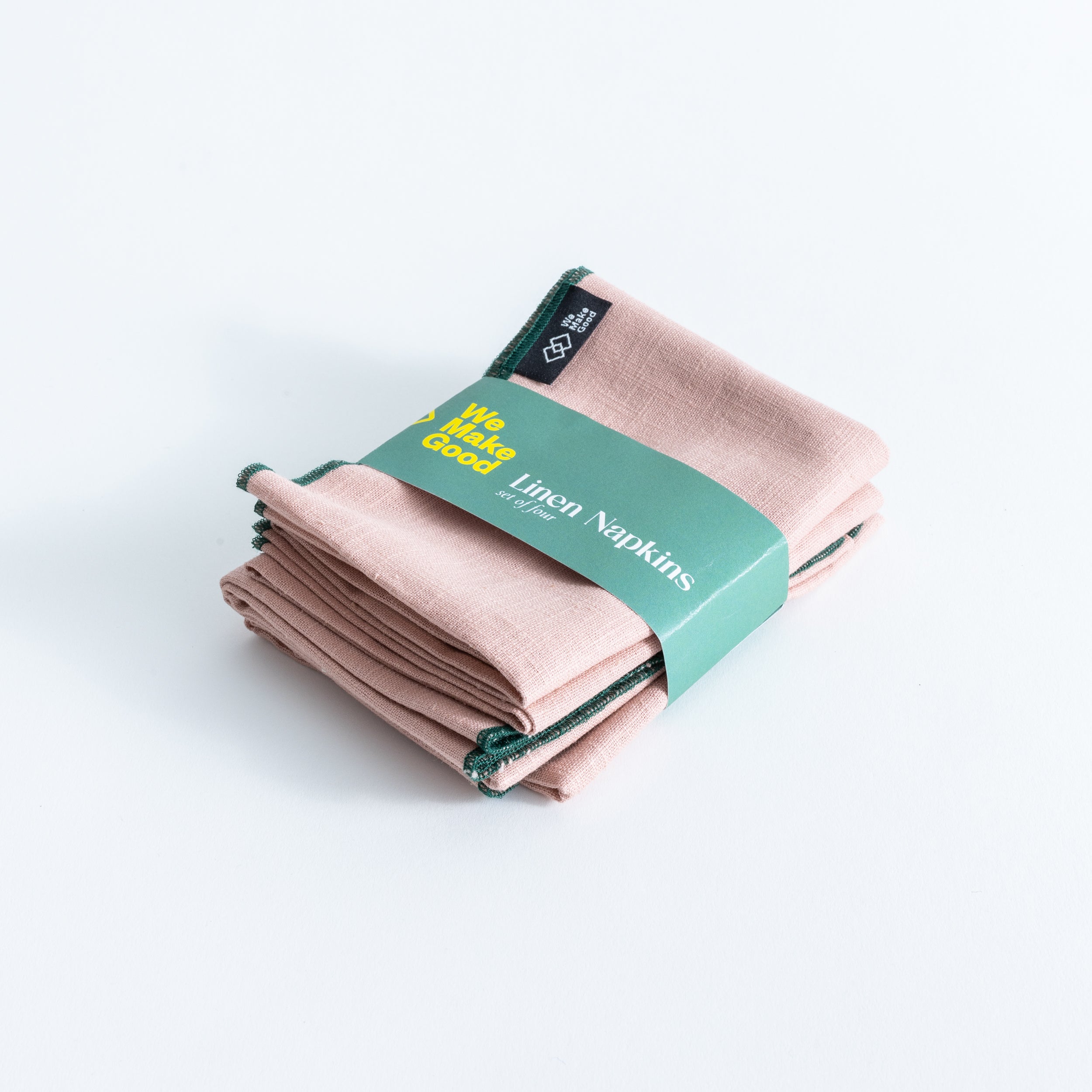 Linen Napkin Set