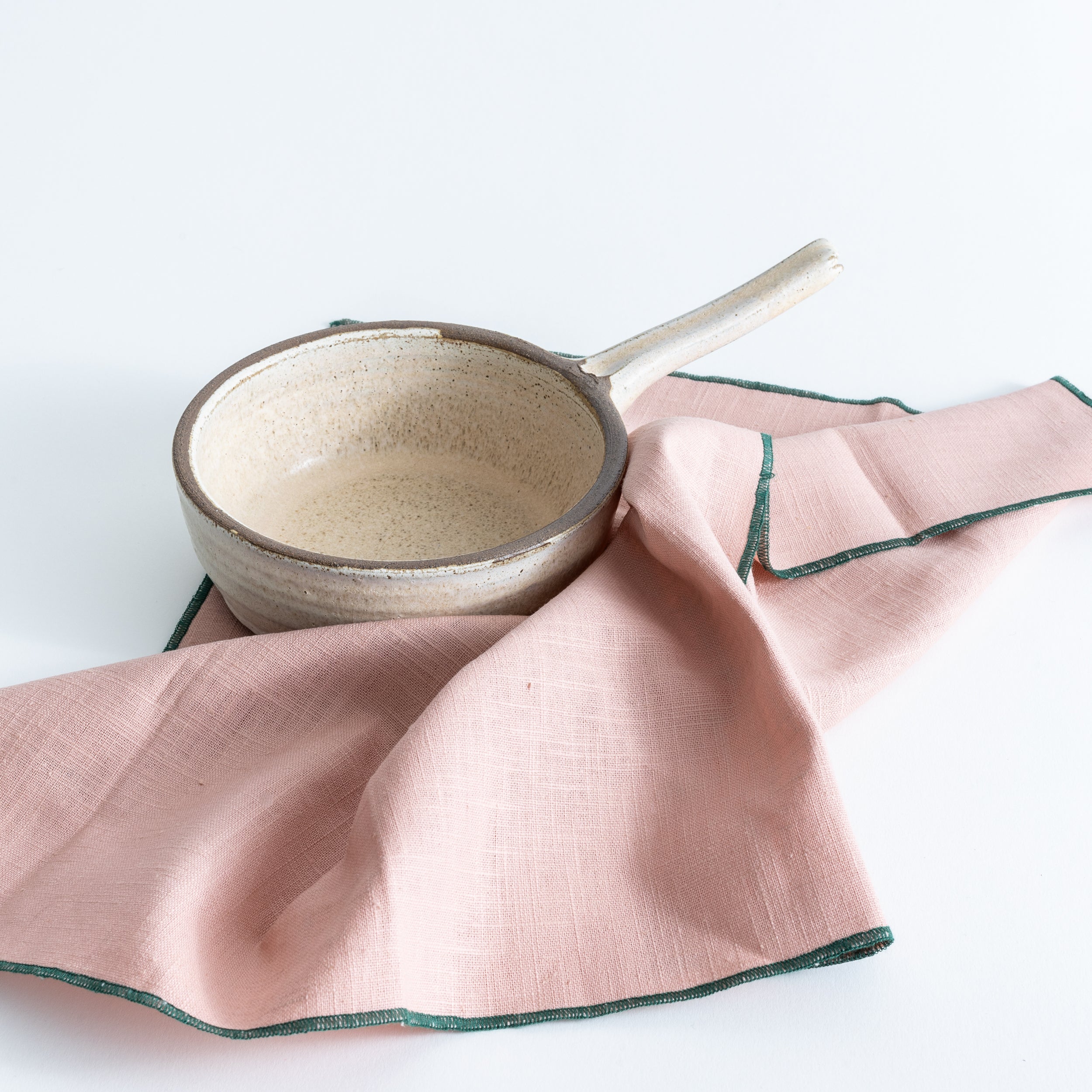 Linen Napkin Set