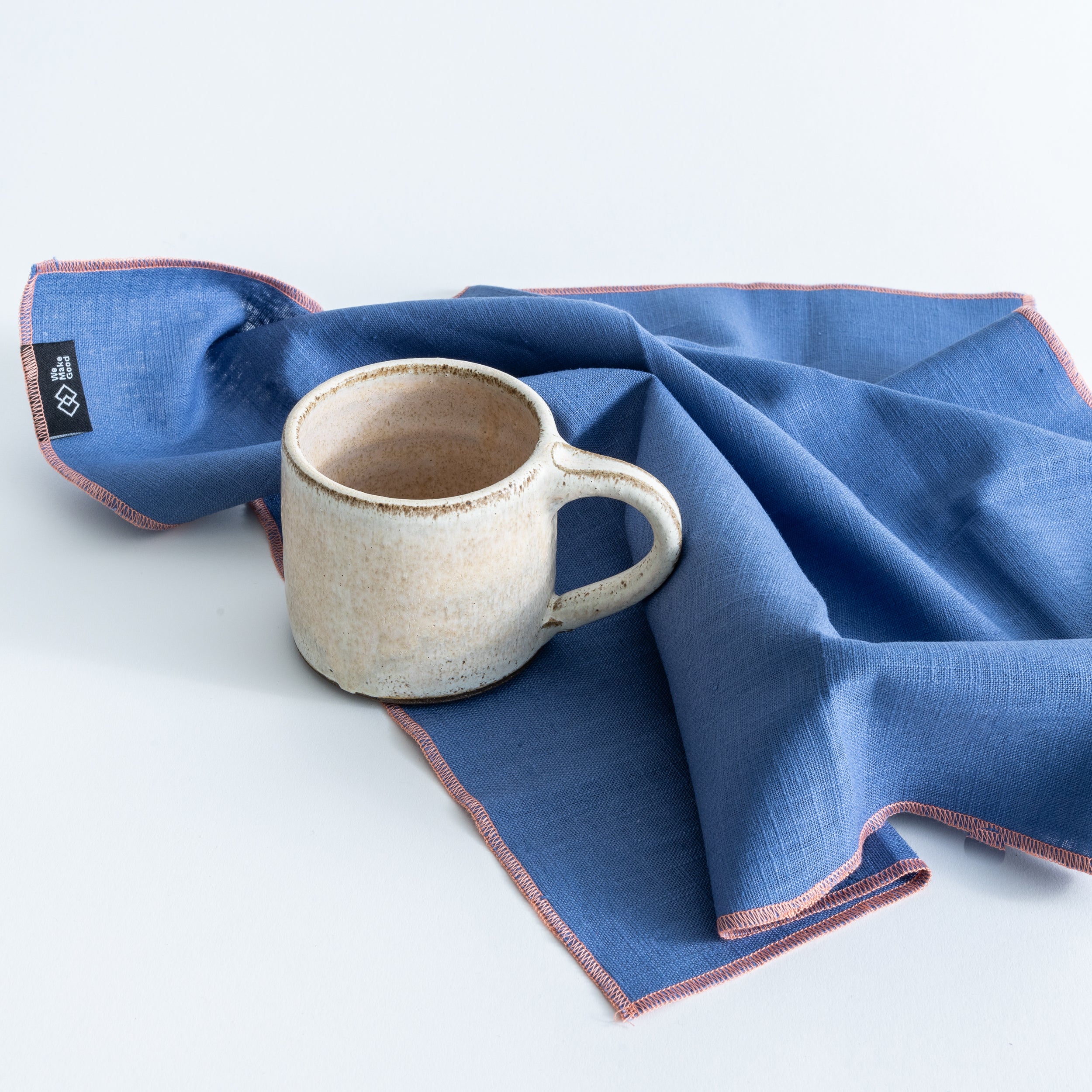 Linen Napkin Set