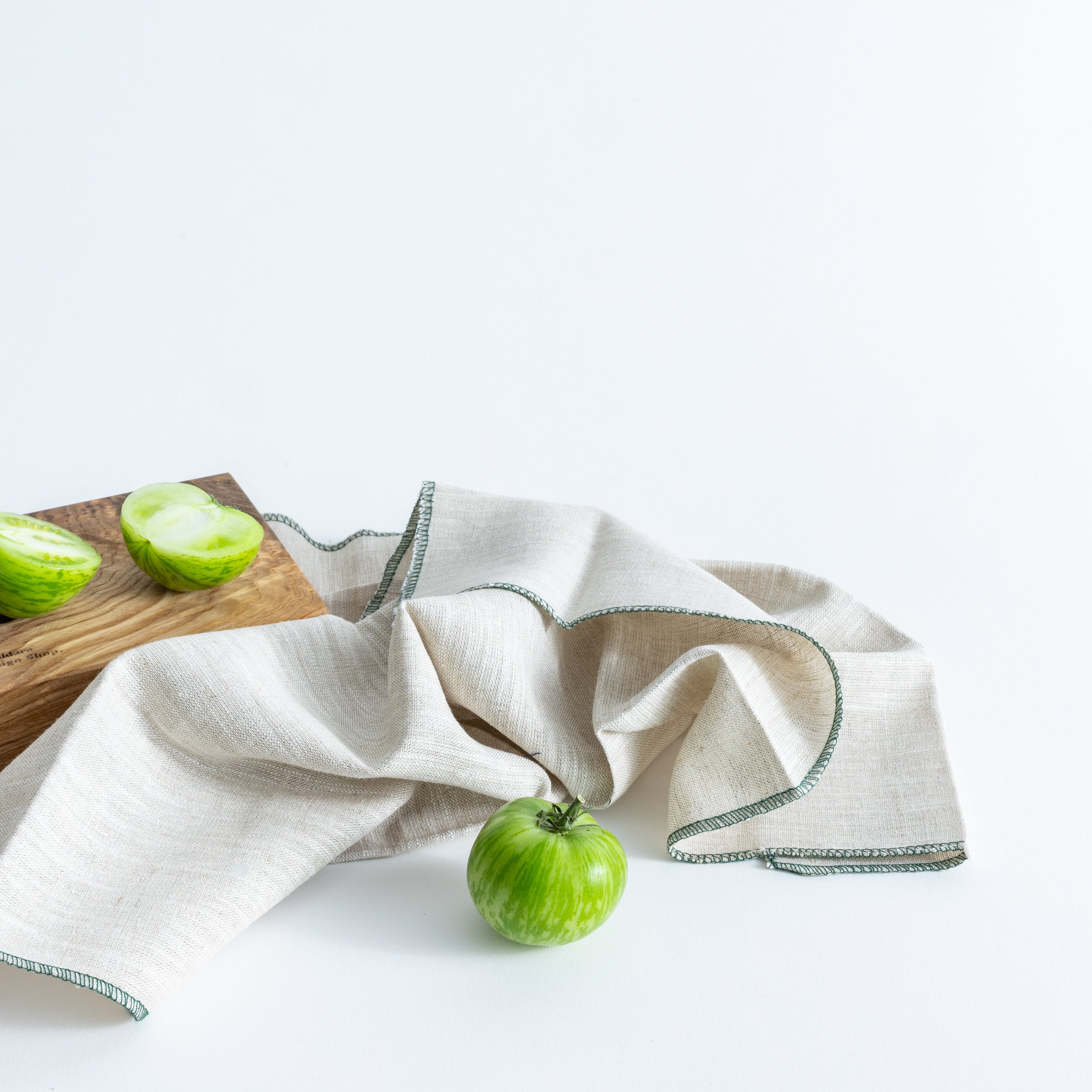 Linen Napkin Set