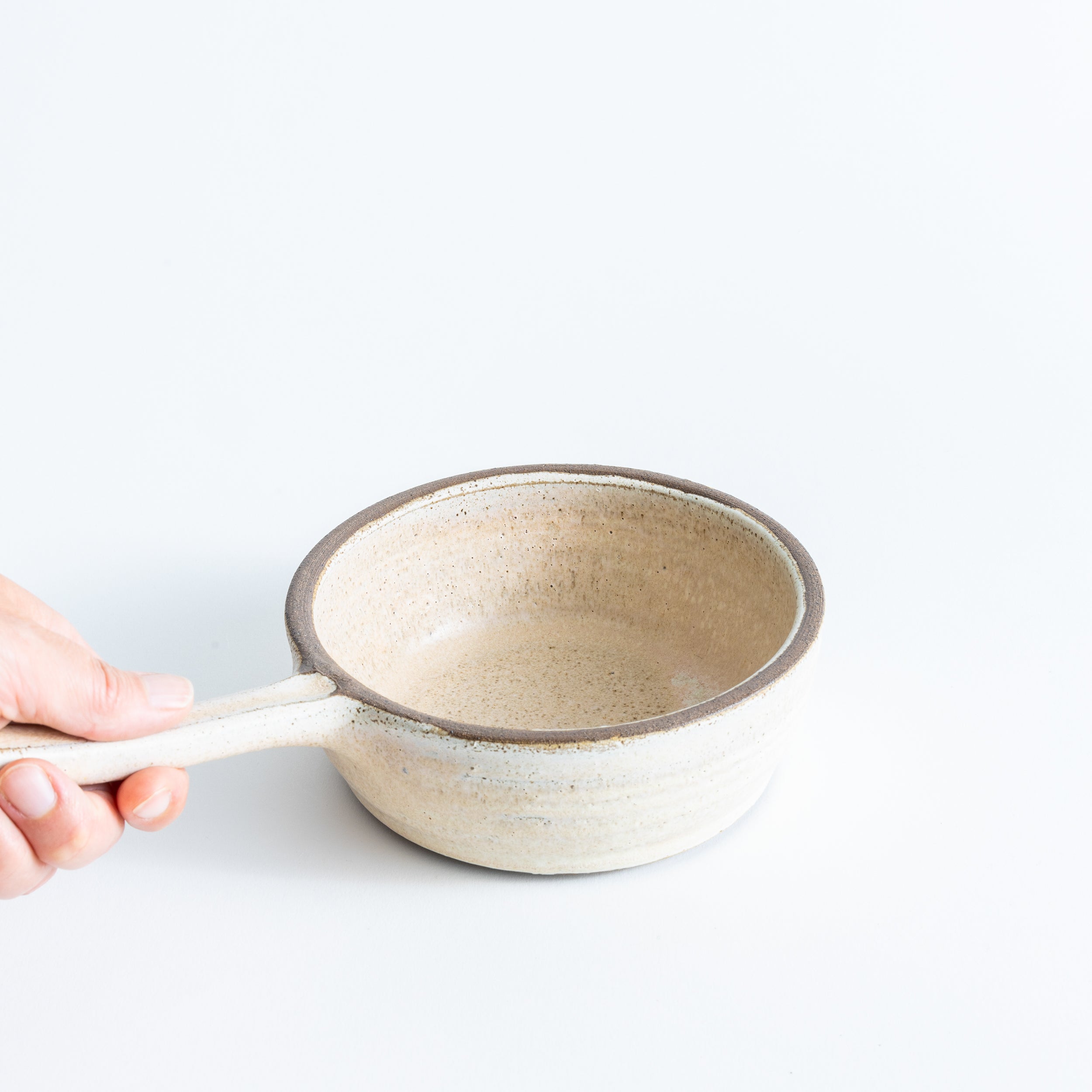 Handled Oven Dish