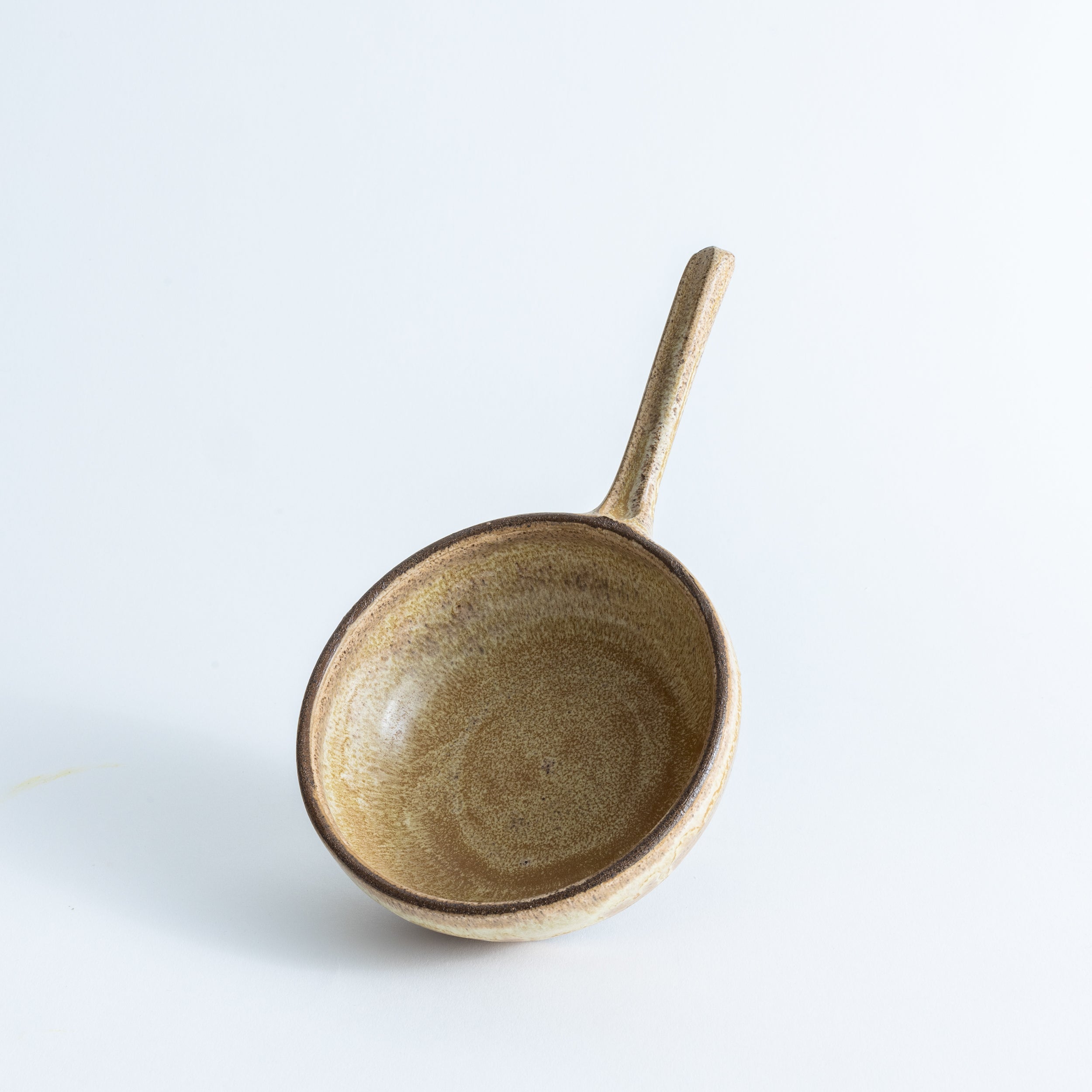 Handled Oven Dish