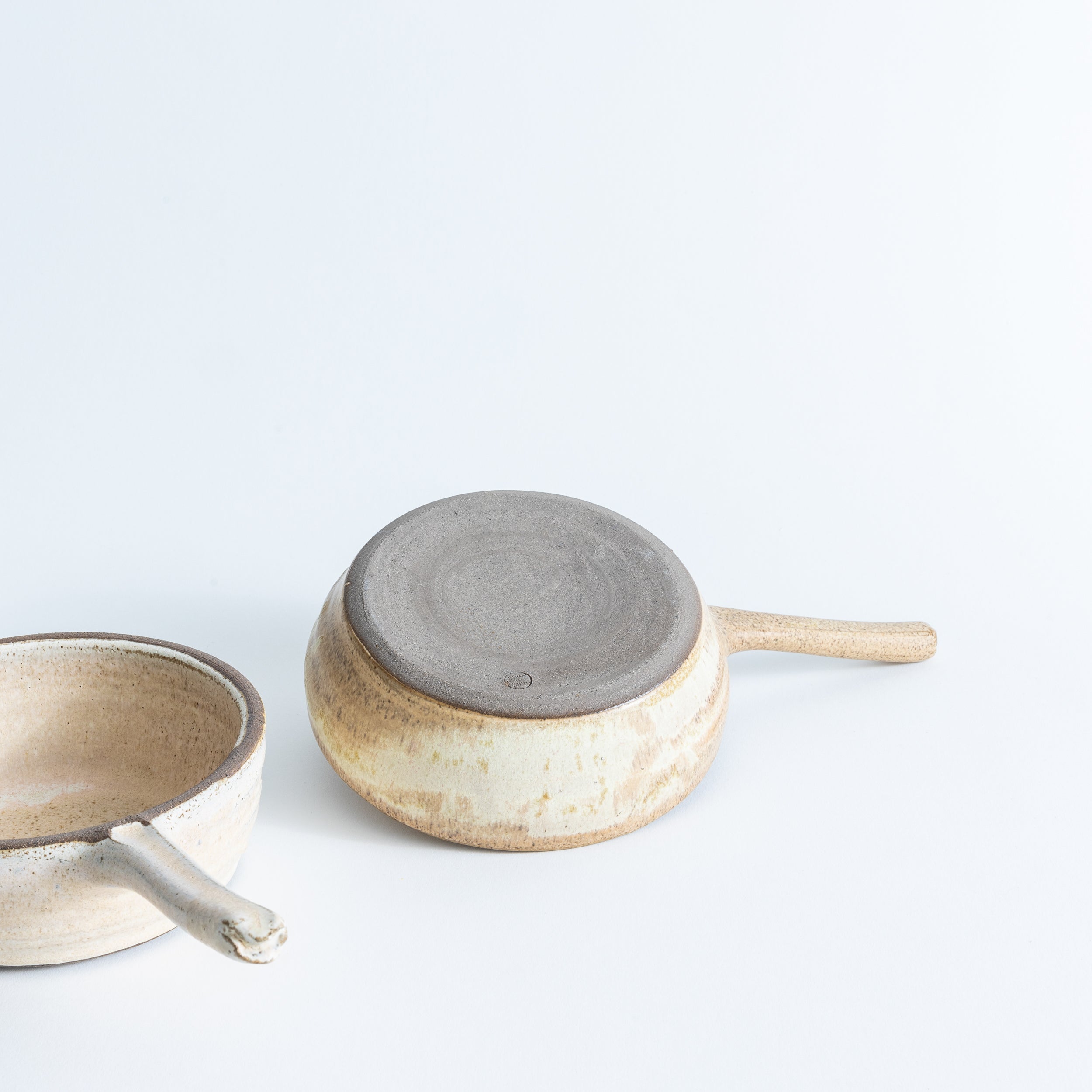 Handled Oven Dish