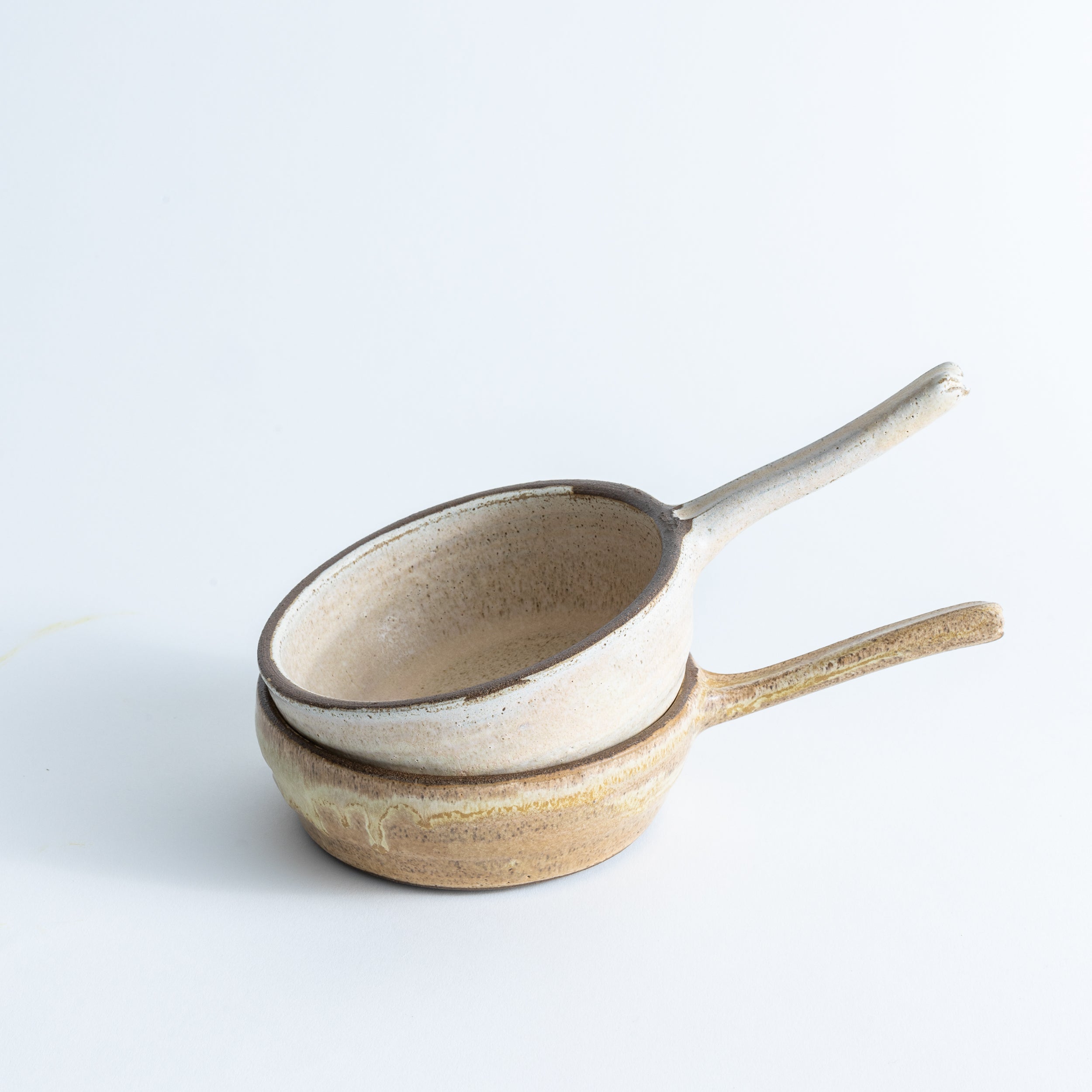 Handled Oven Dish