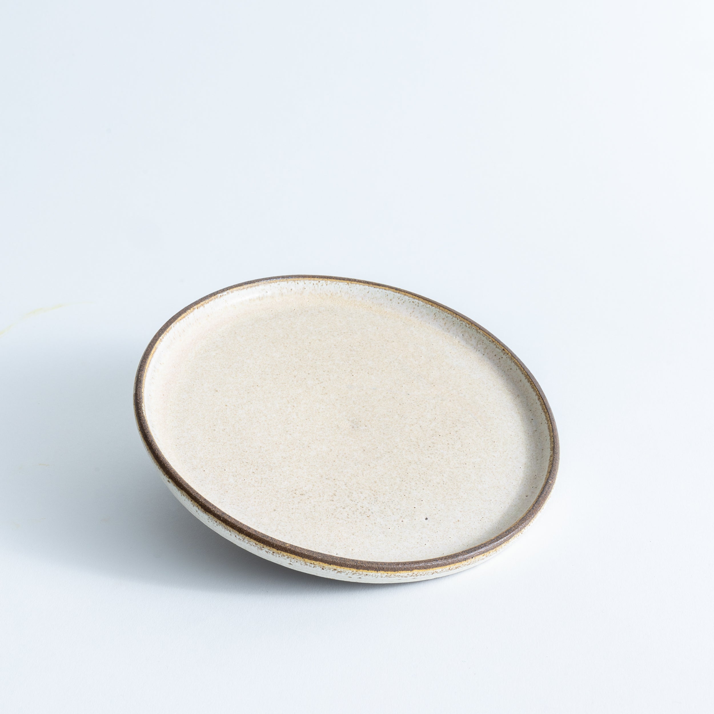 Ceramic Plate
