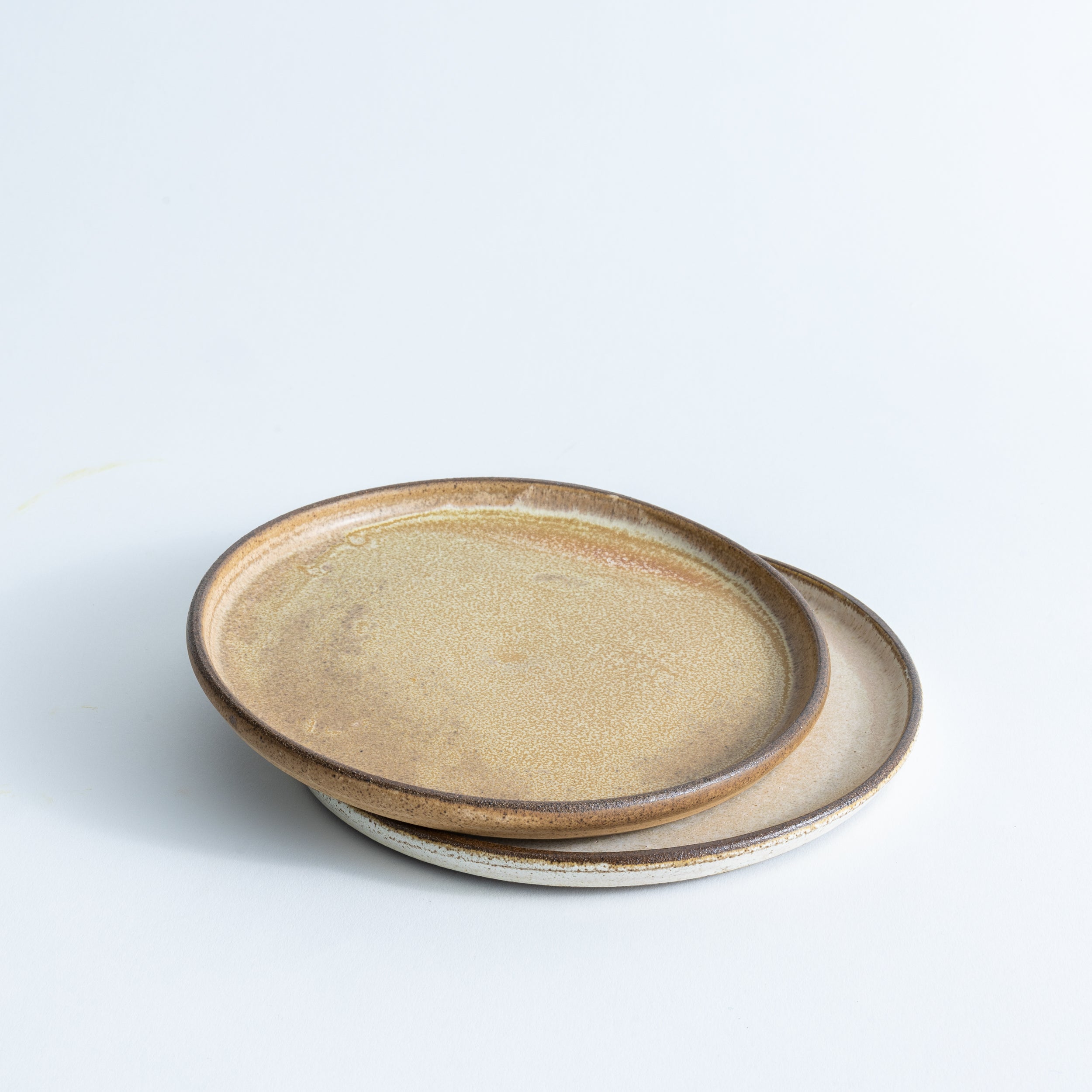 Ceramic Plate