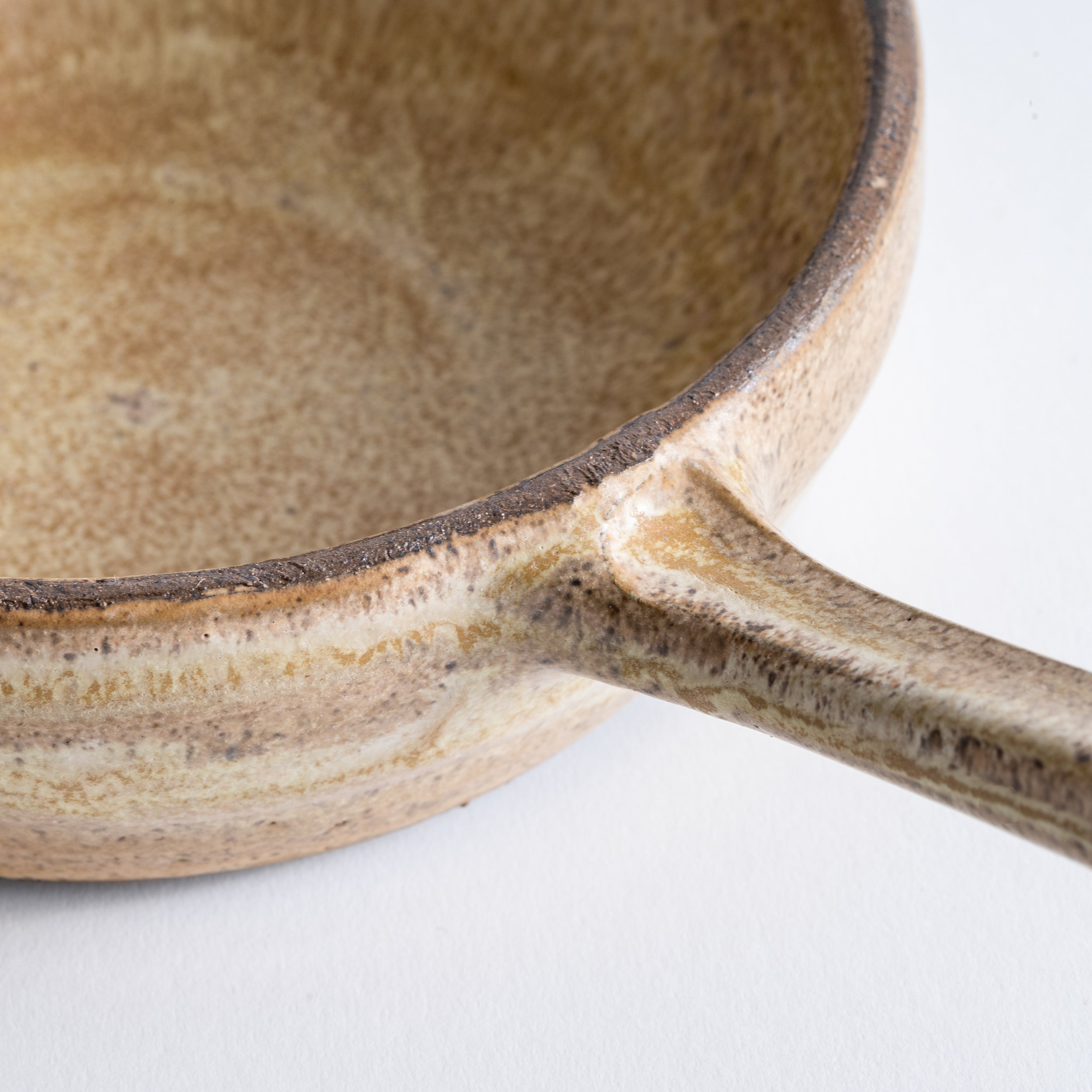 Handled Oven Dish