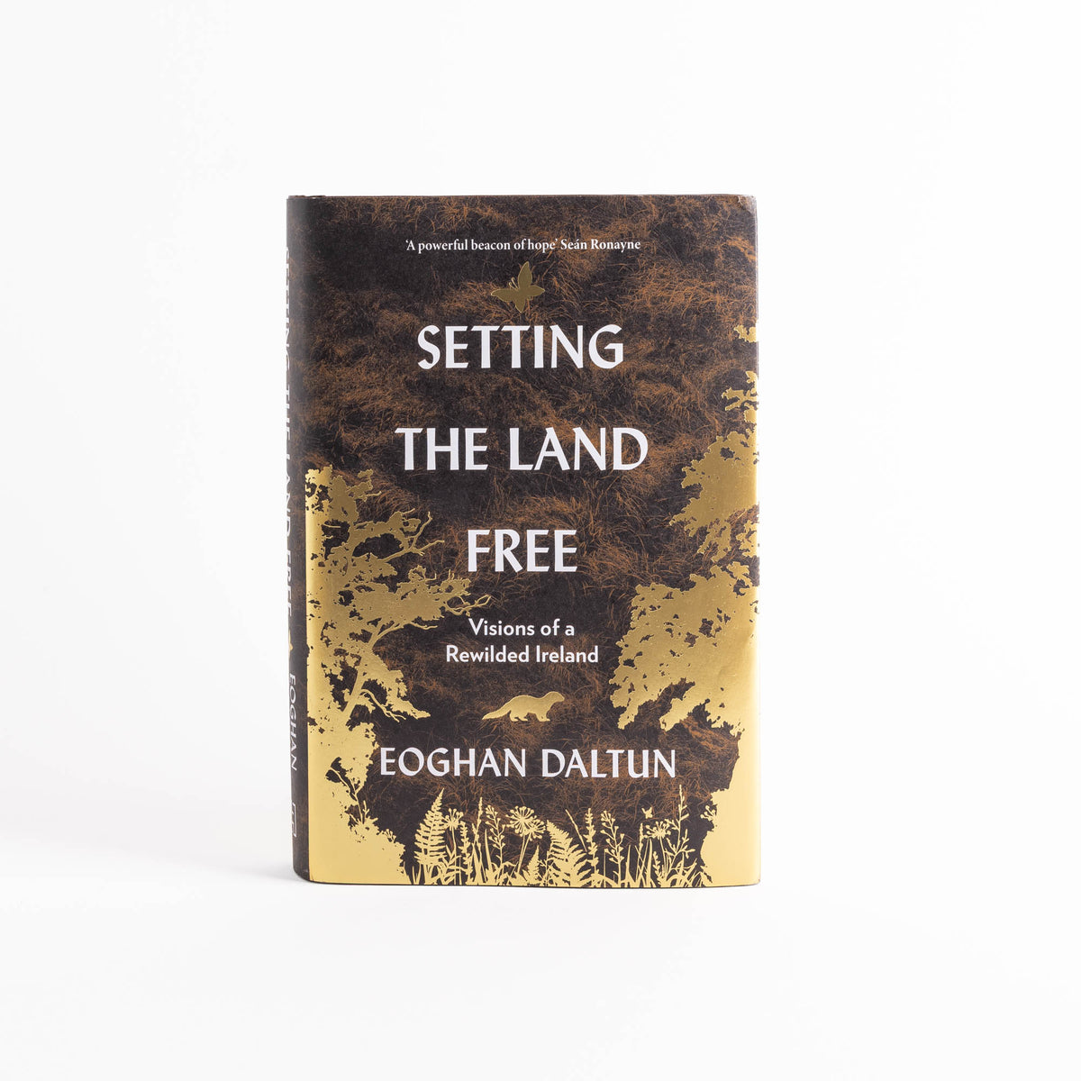 Setting the Land Free
