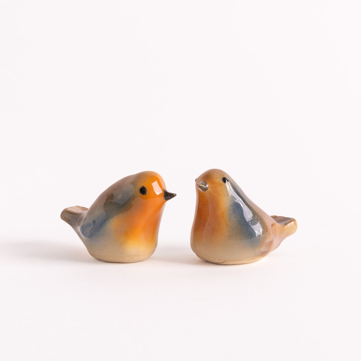 Ceramic Bird