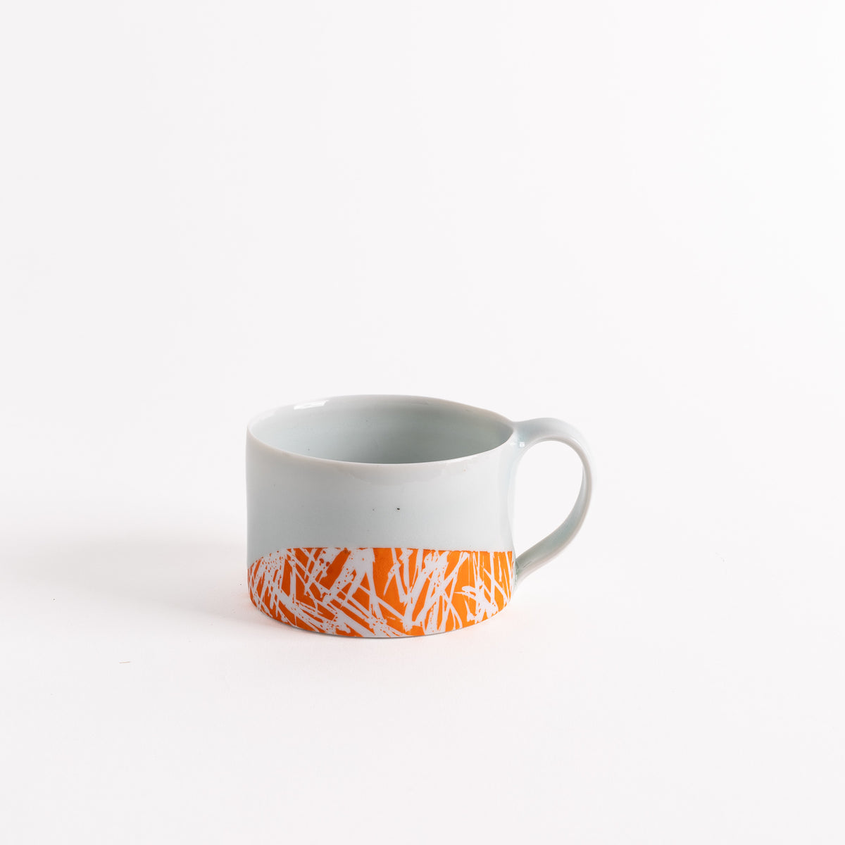 Flat White Cup