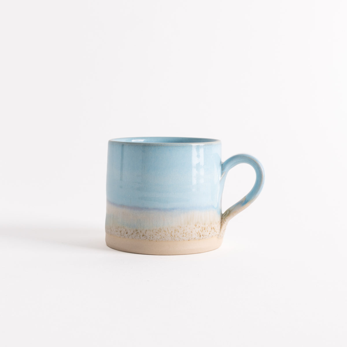 Coastline Large Mug