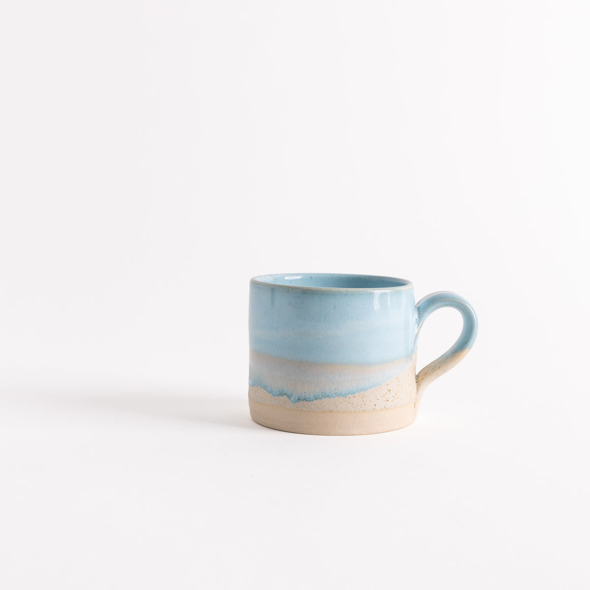 Coastline Mug