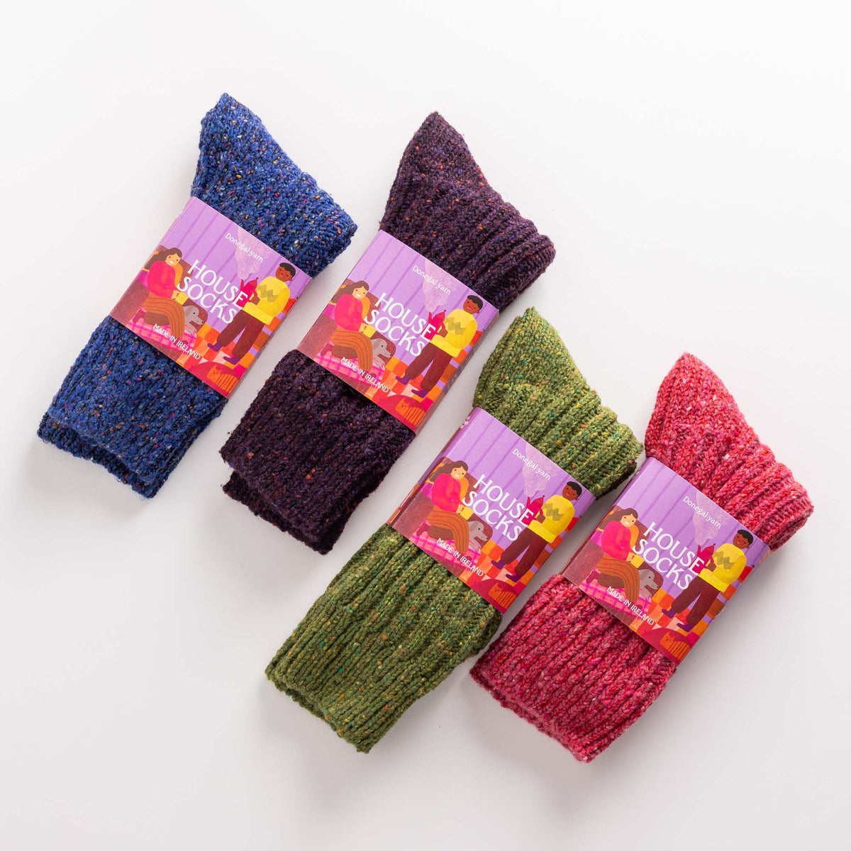House Socks