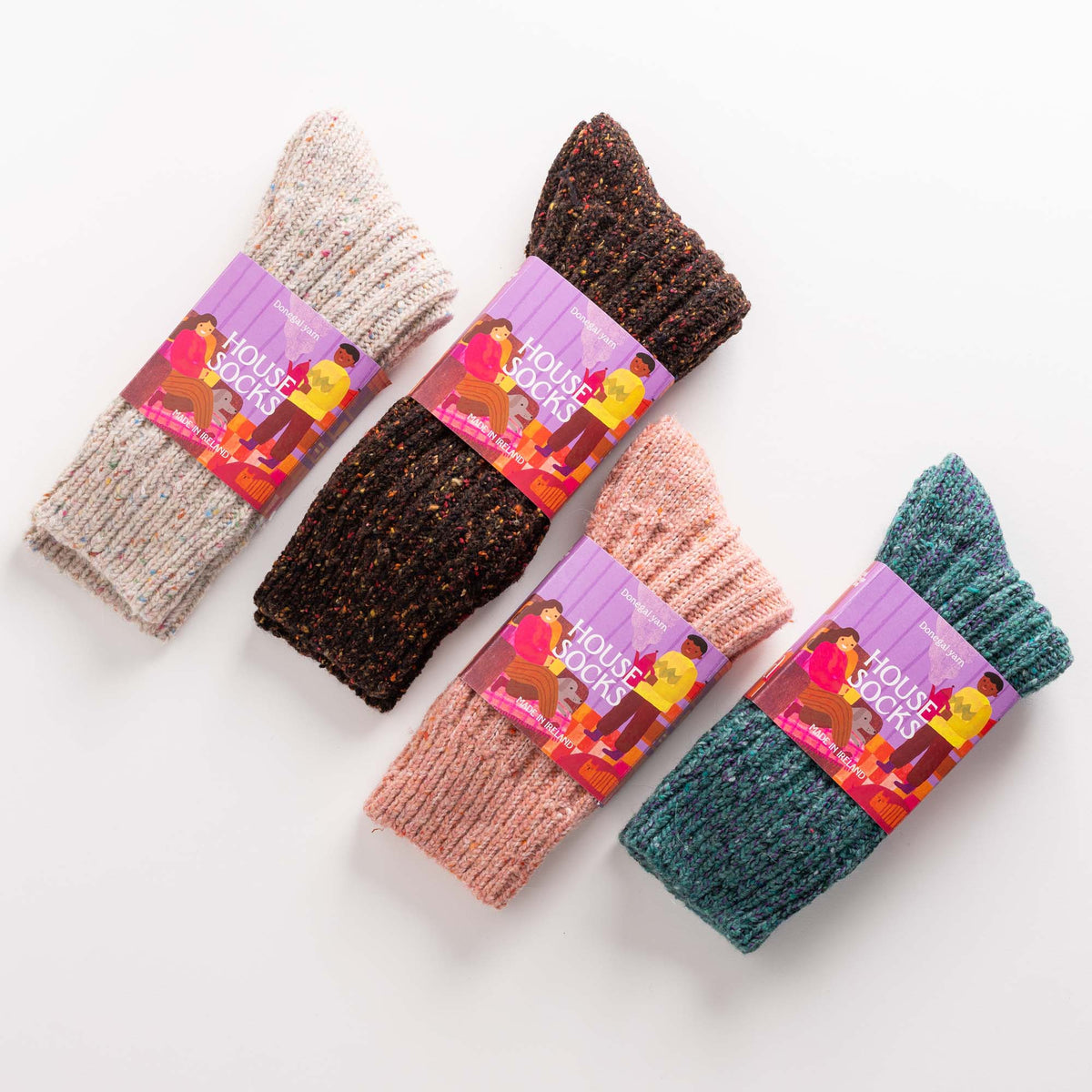 House Socks