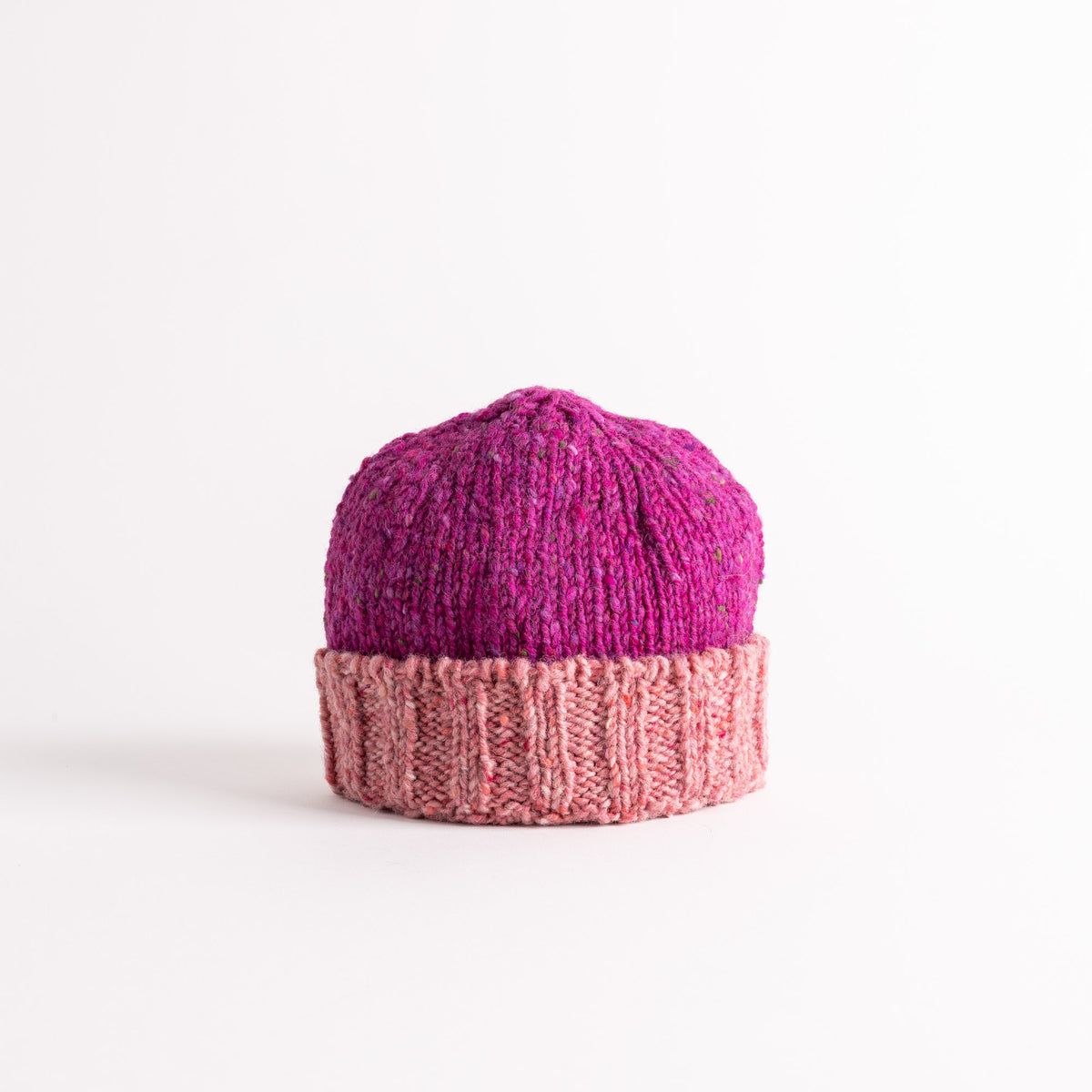 Kids Fisherman Beanie