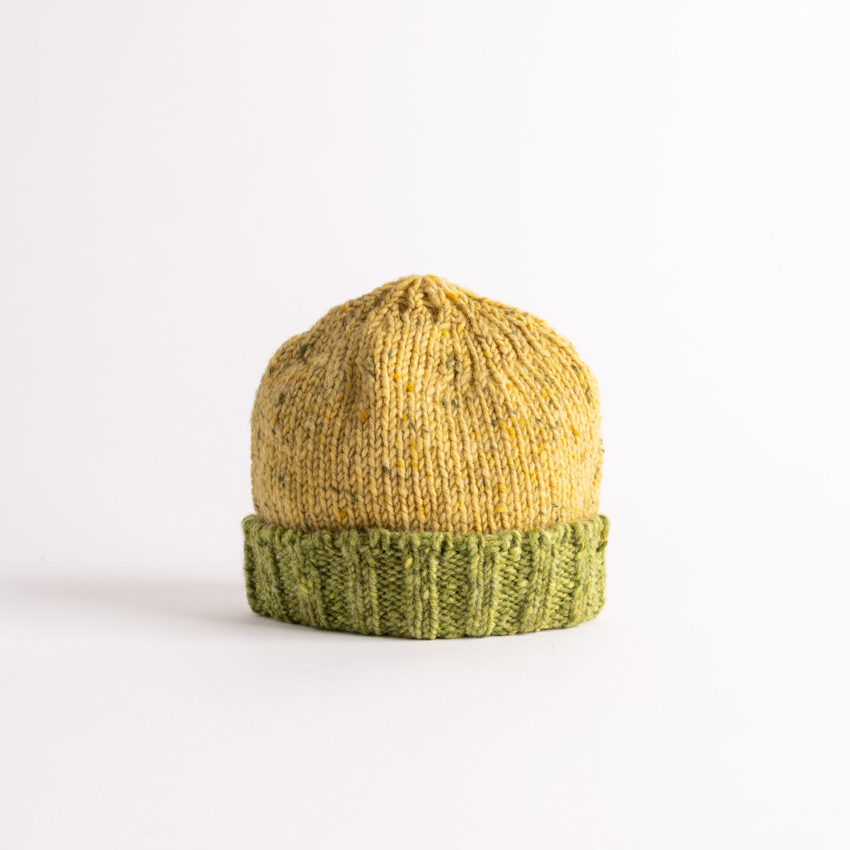 Kids Fisherman Beanie