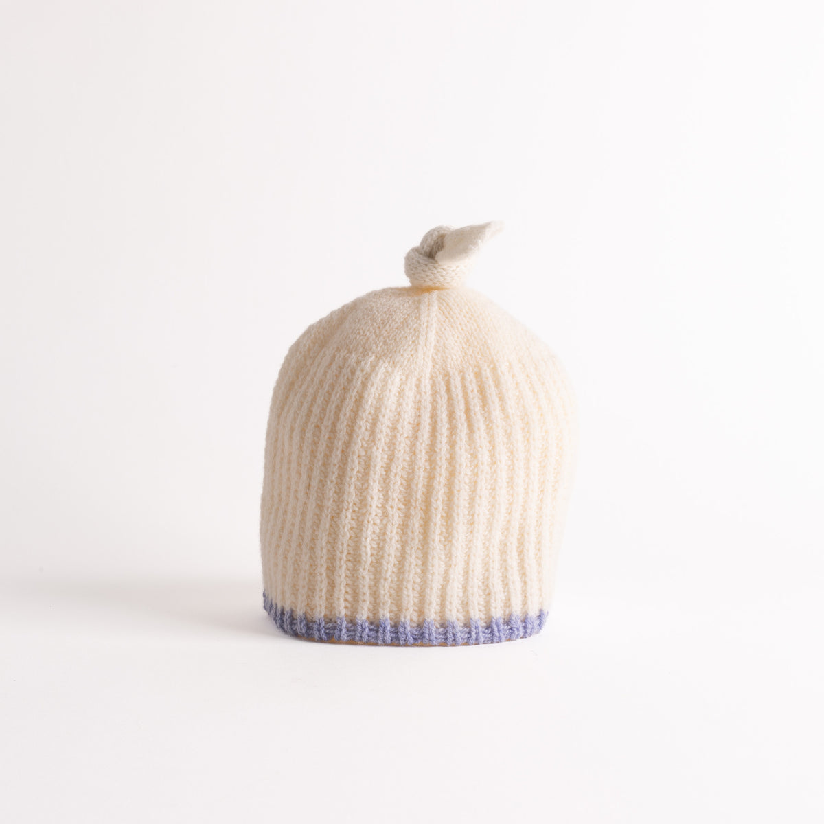 Baby Knot Beanie