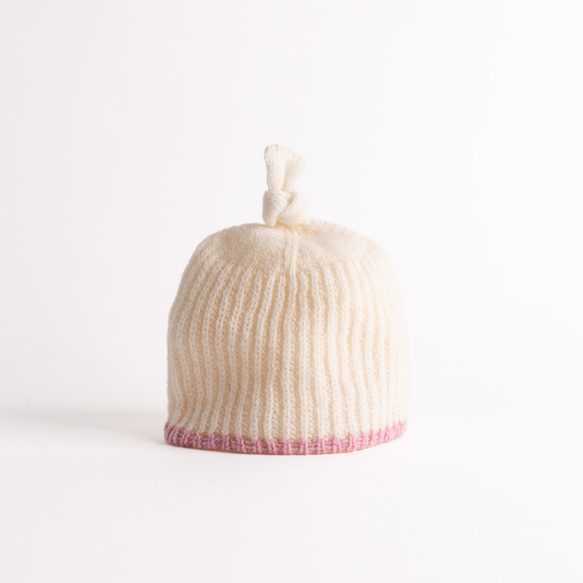 Baby Knot Beanie