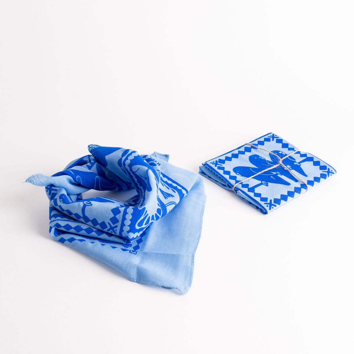 Pet Bandana
