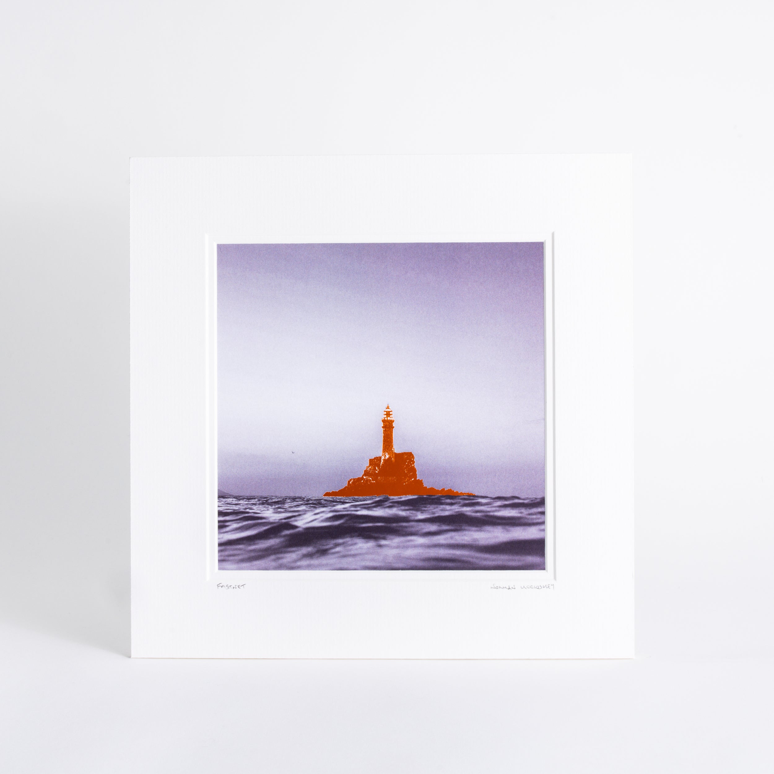 Loinnir Fastnet