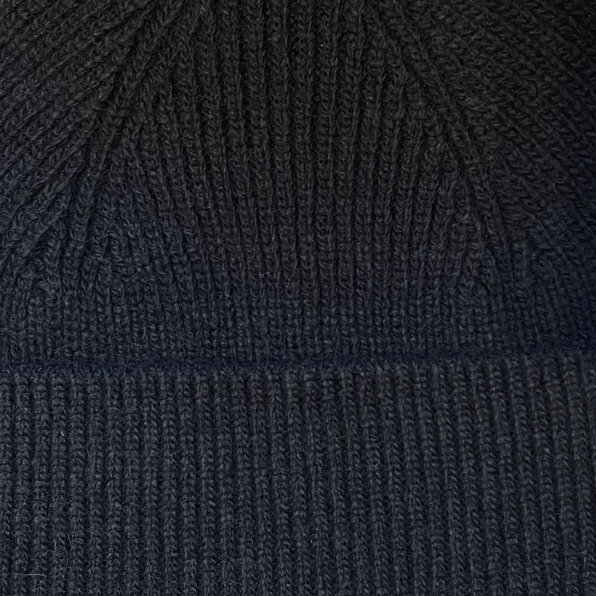 Merino Fisherman Hat