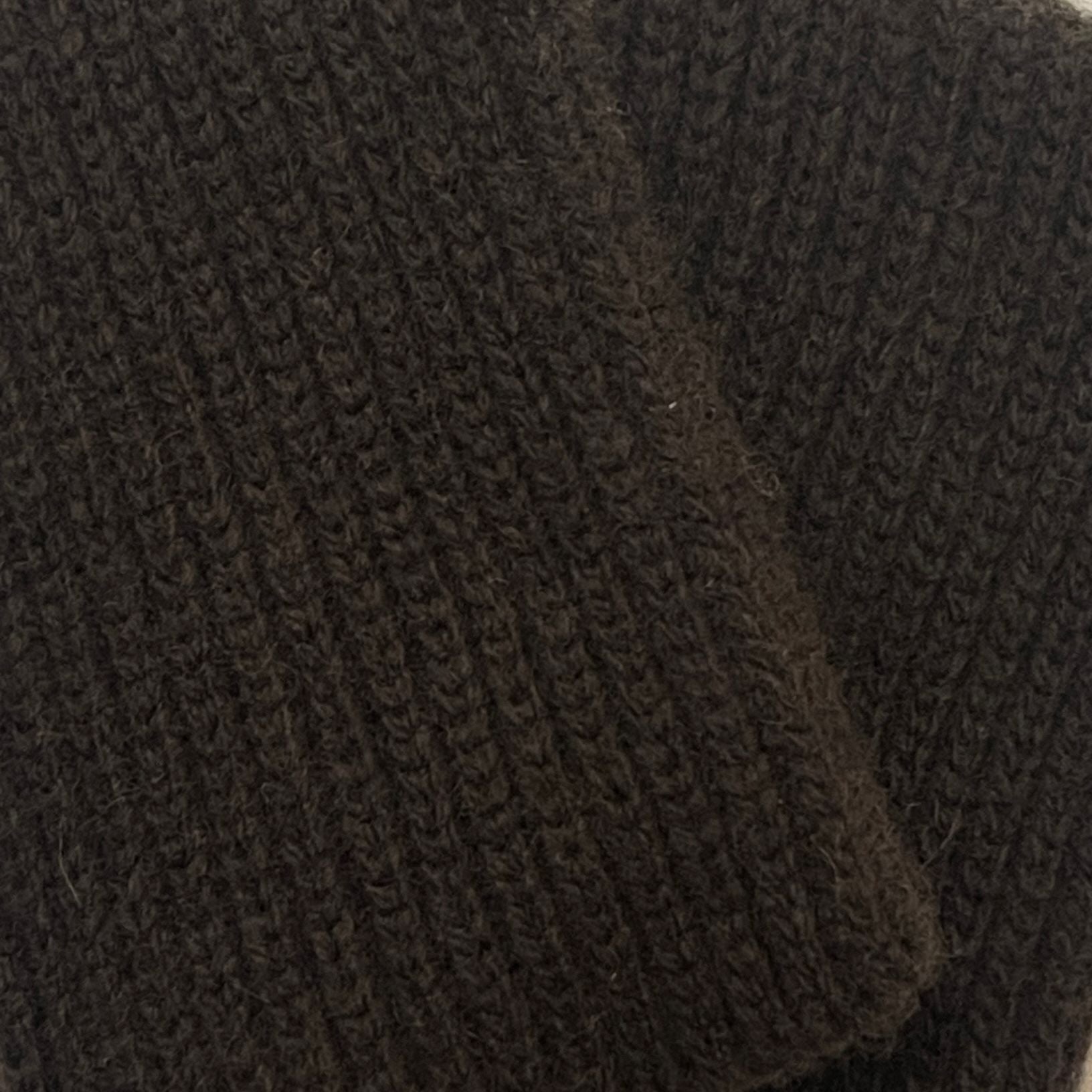 Merino Snood