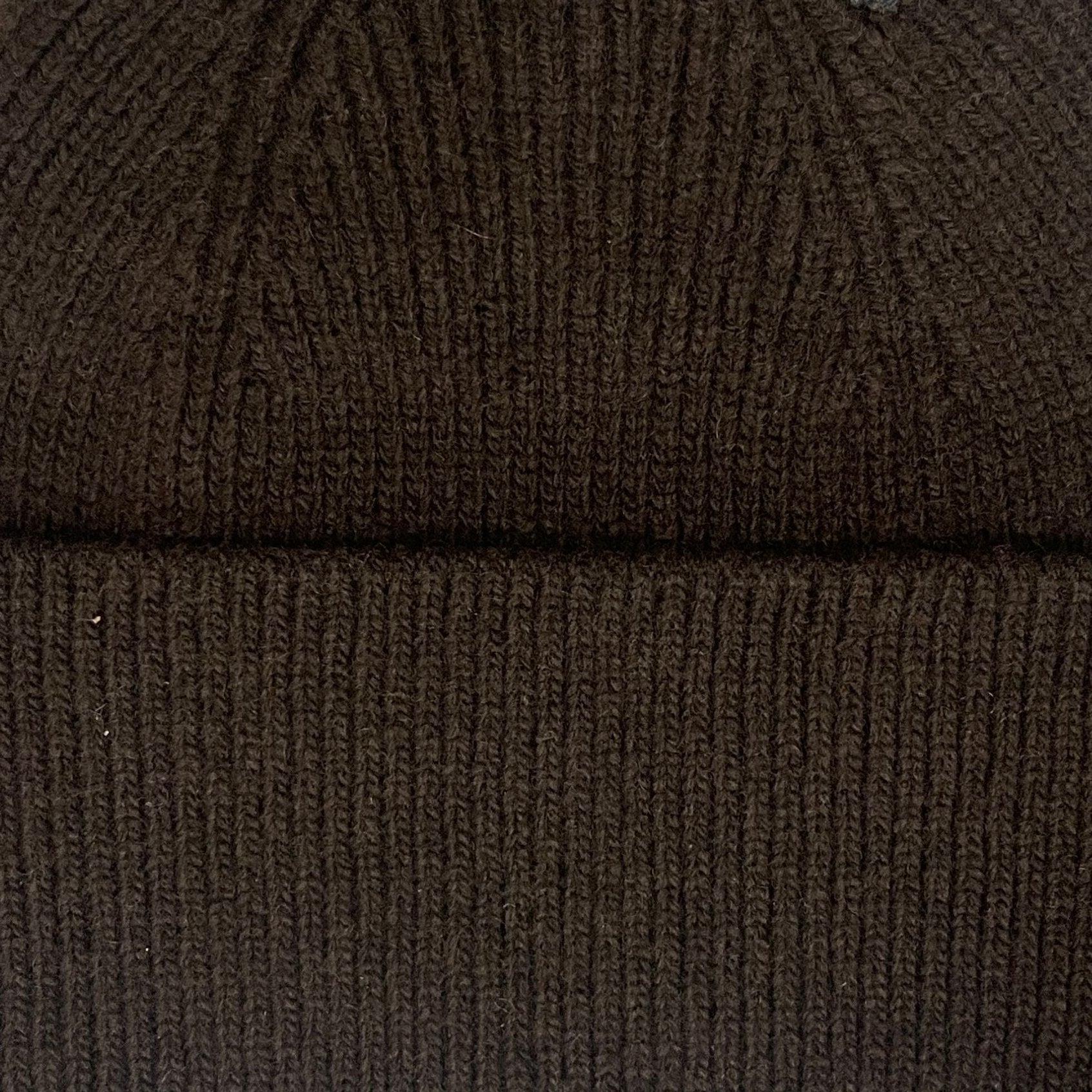 Merino Fisherman Hat