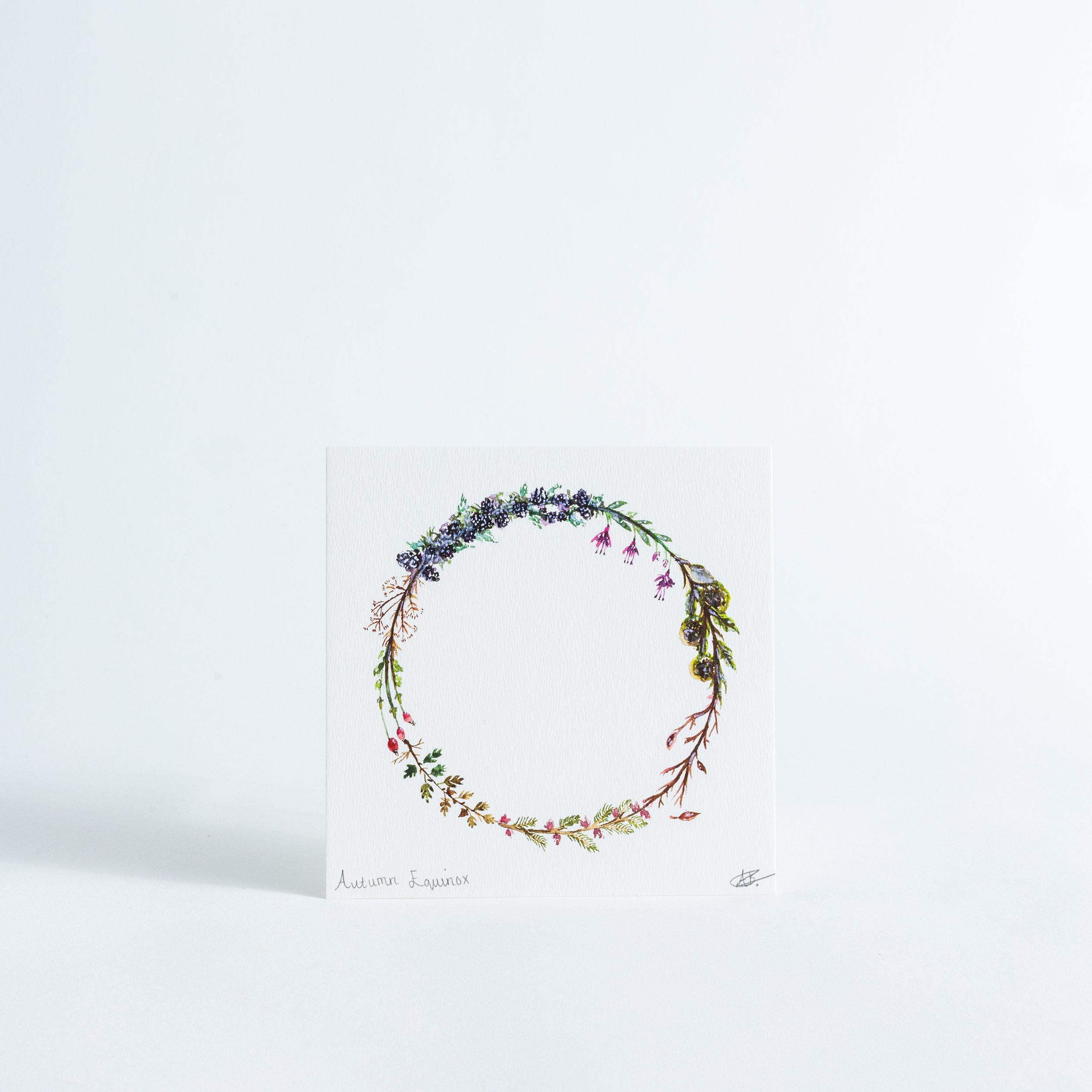 Celebration Wreath