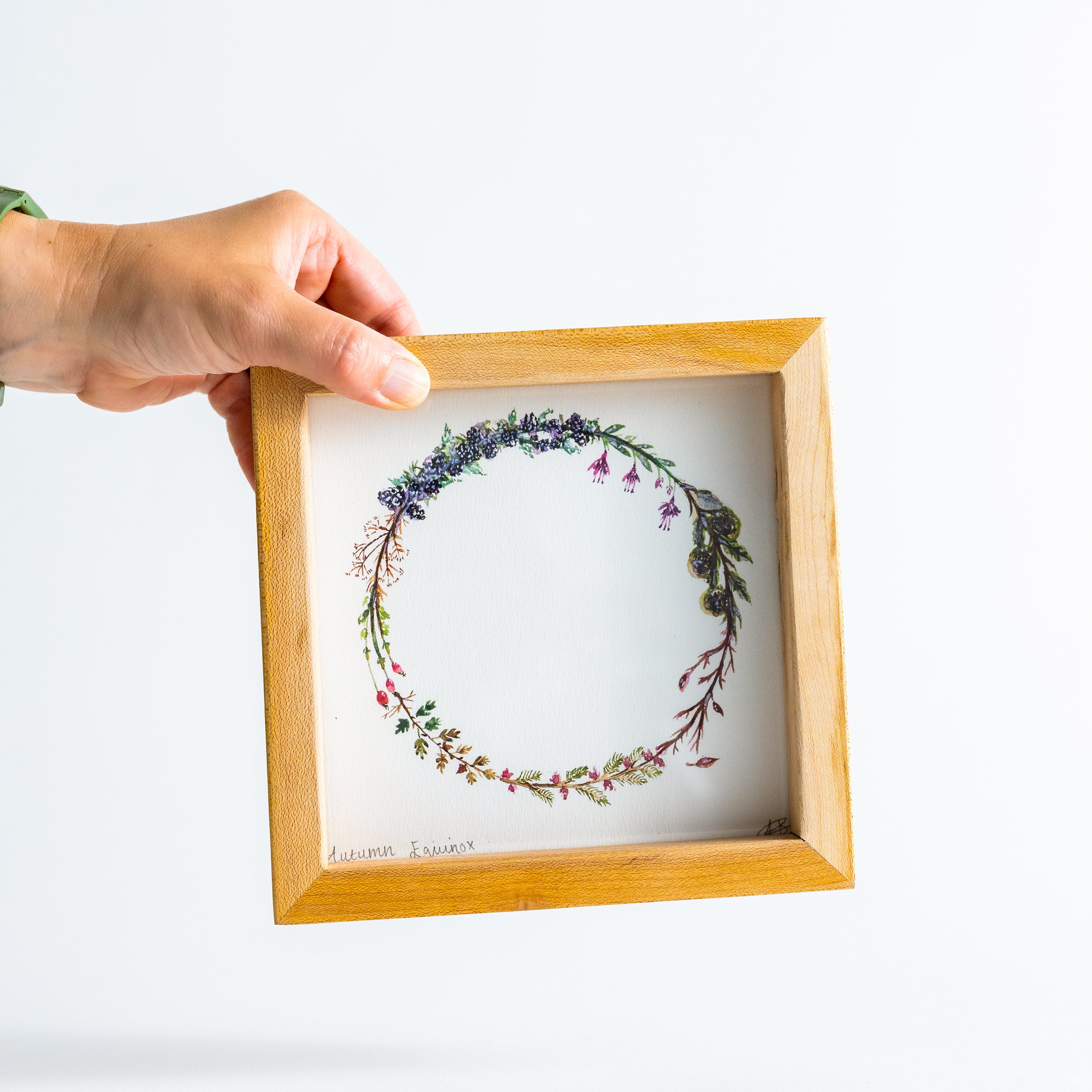 Celebration Wreath