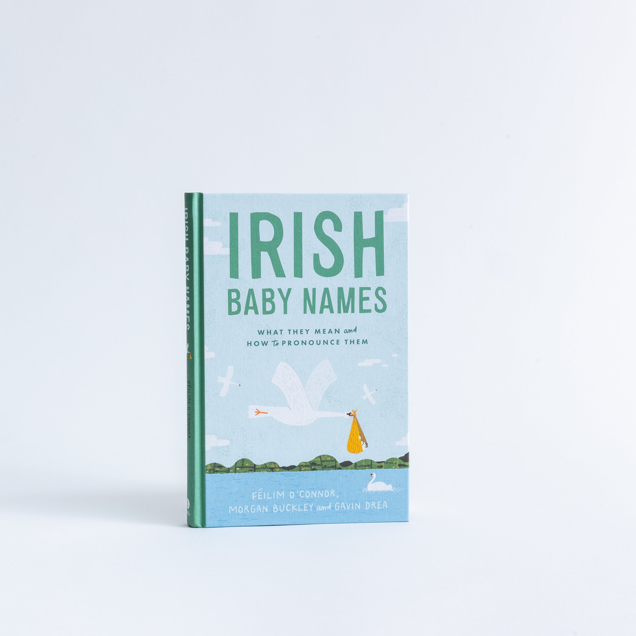 Irish Baby Names