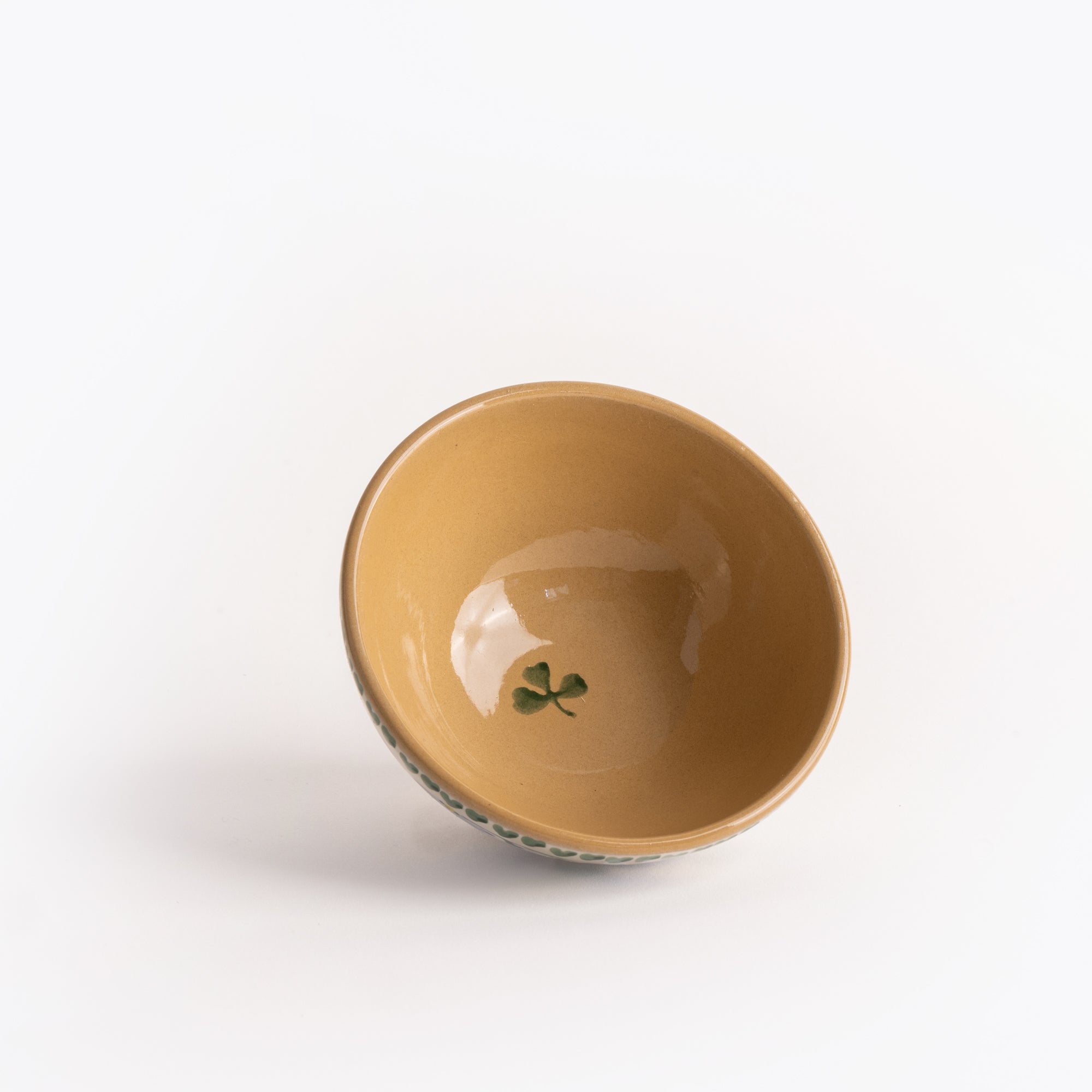 Clover Small Bowl