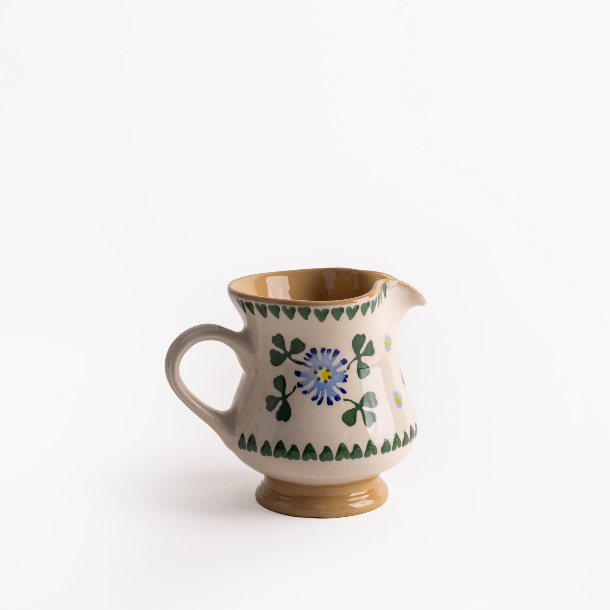 Clover Small Jug