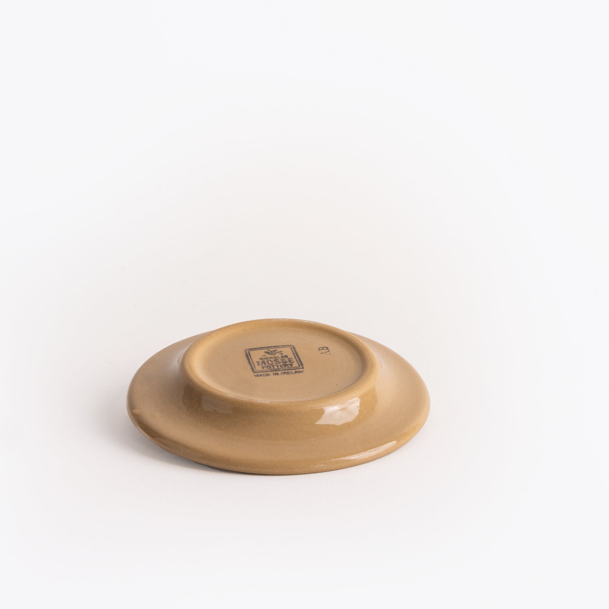Clover Tiny Plate