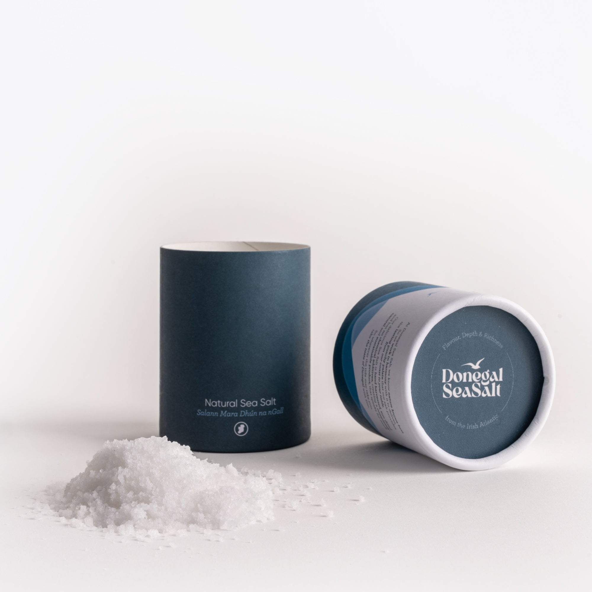 Donegal Sea Salt