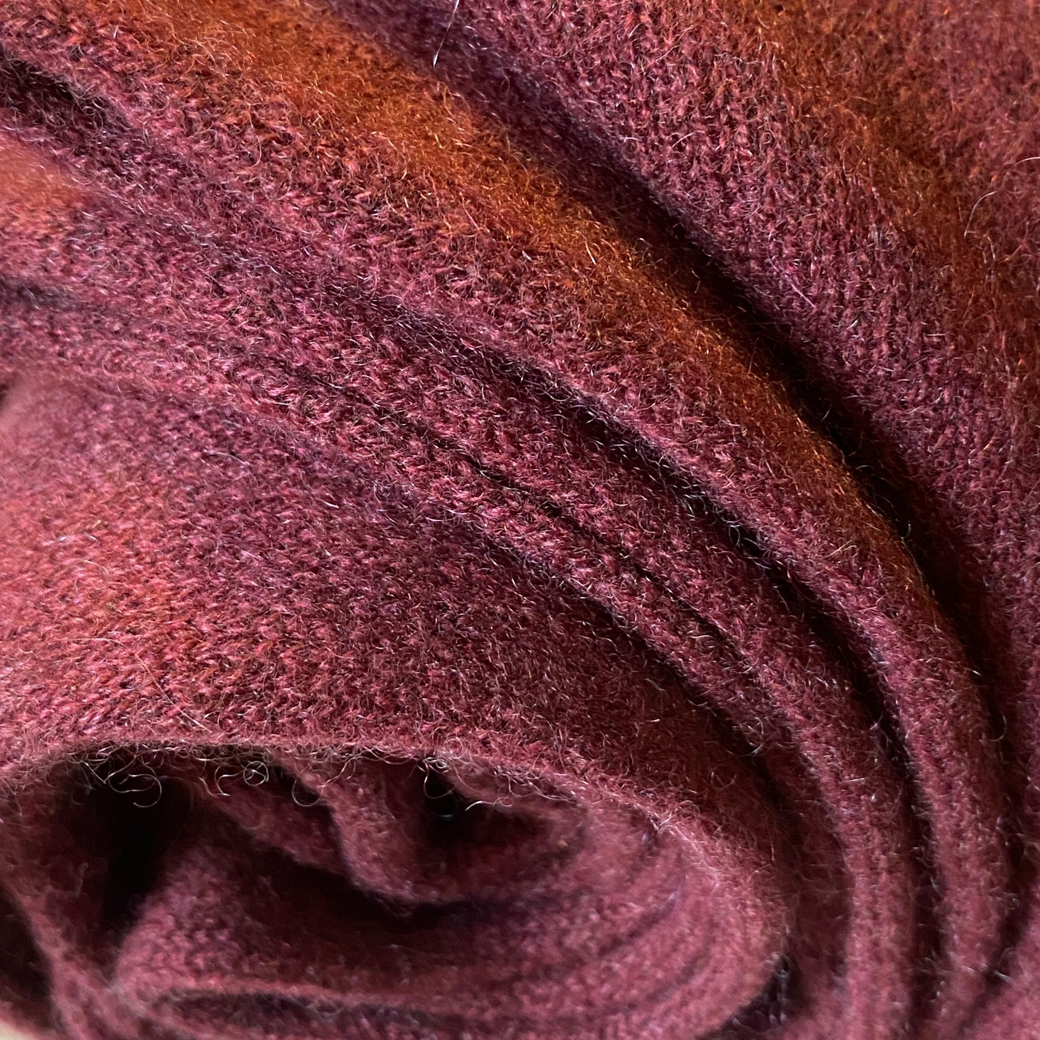 100% Cashmere Scarf